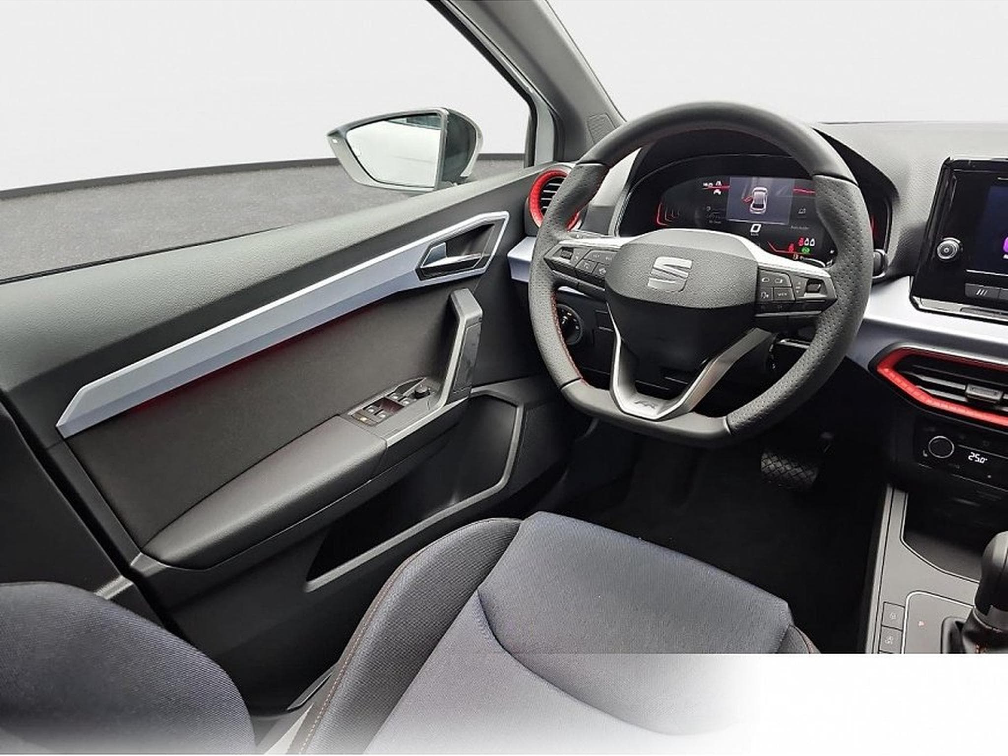 Seat Ibiza (2026) - Photo 7