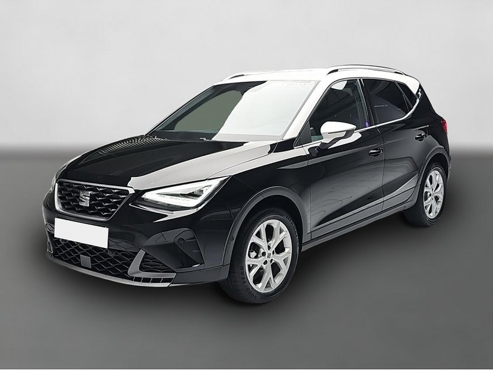 Seat Arona (2026) - Photo 1