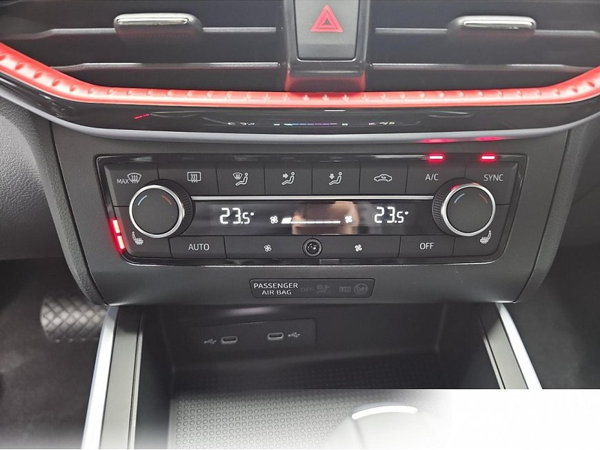 Seat Arona (2026) - Photo 10