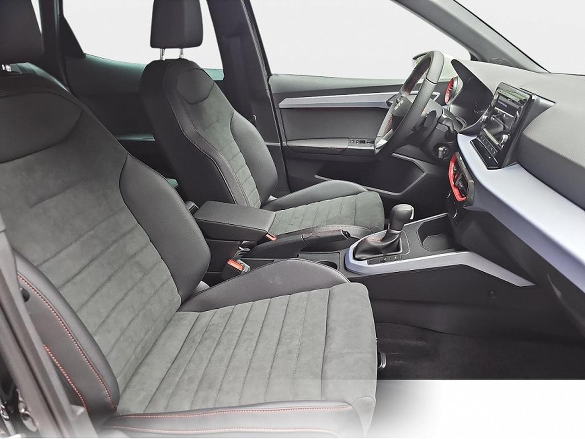 Seat Arona (2026) - Photo 15