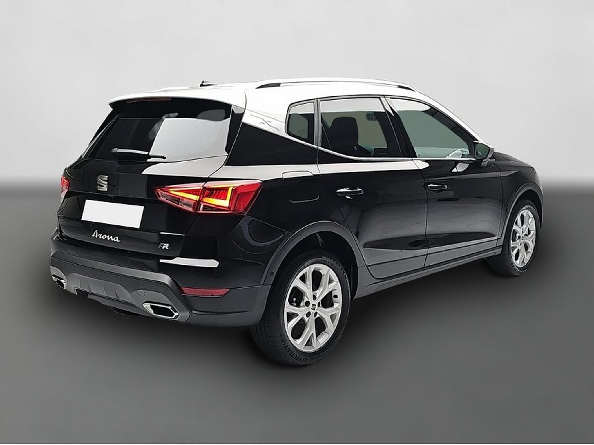 Seat Arona (2026) - Photo 2