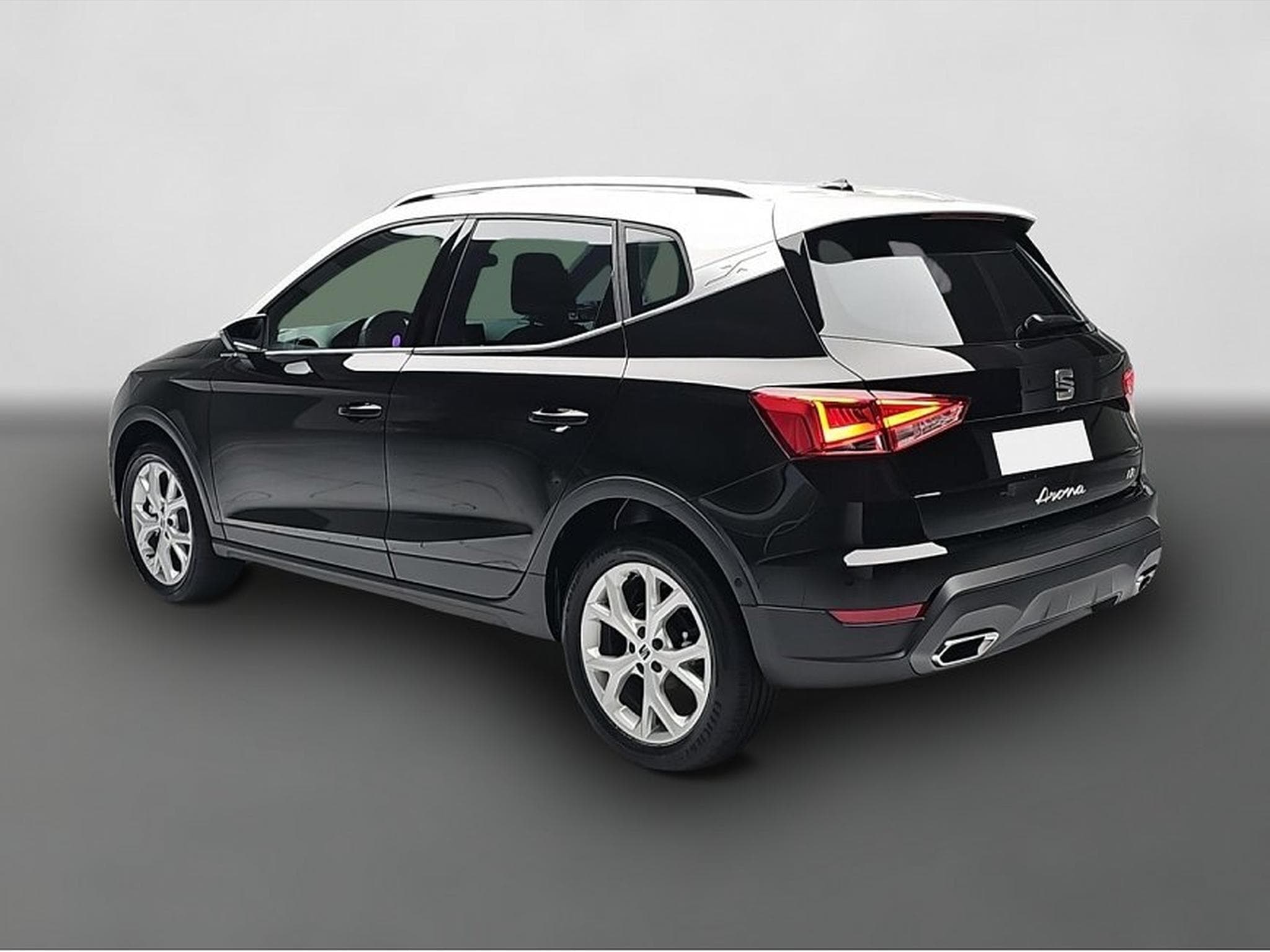 Seat Arona (2026) - Photo 3