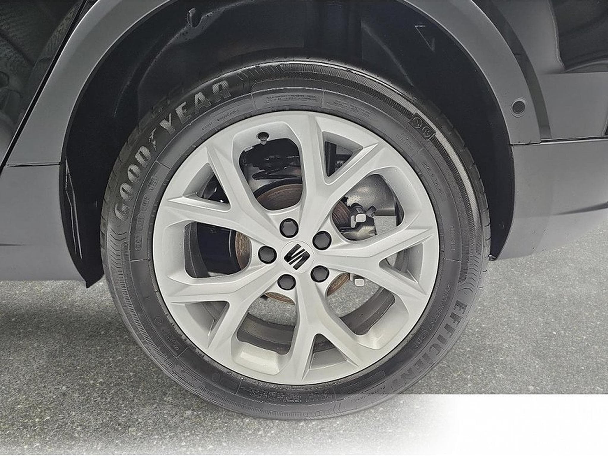 Seat Arona (2026) - Photo 5