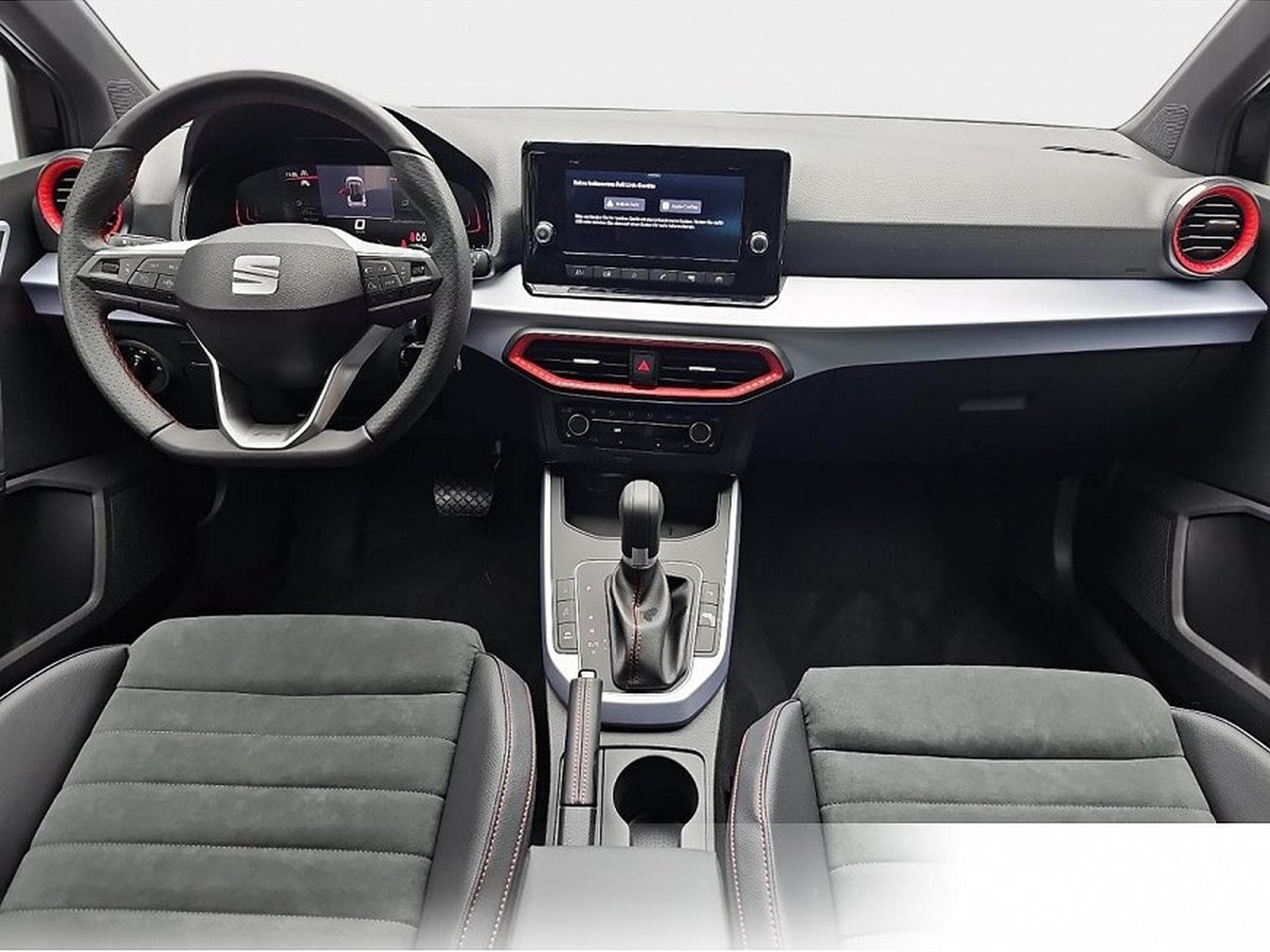 Seat Arona (2026) - Photo 6