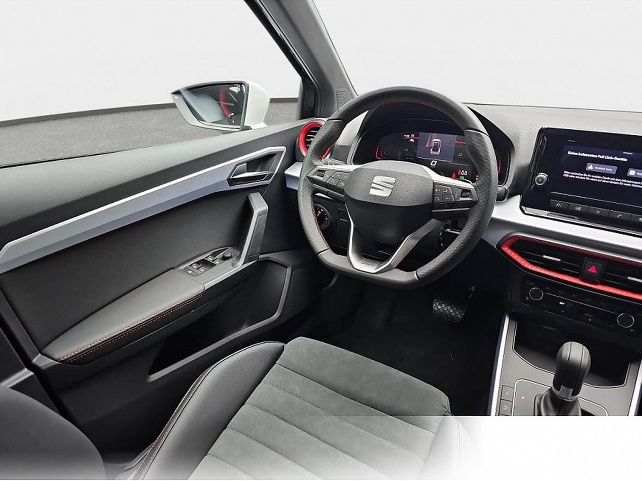 Seat Arona (2026) - Photo 7