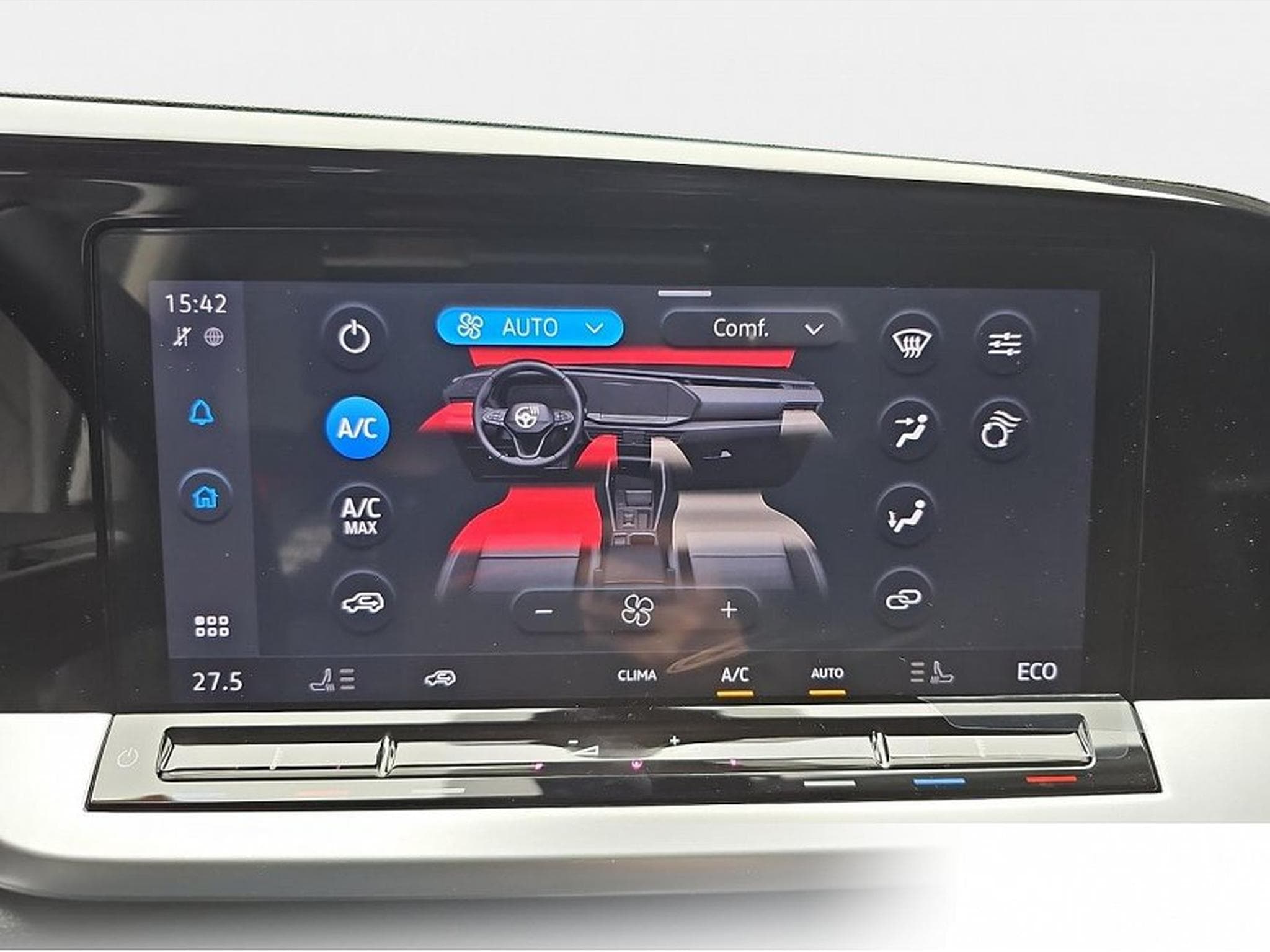 Ford Tourneo (2026) - Photo 10