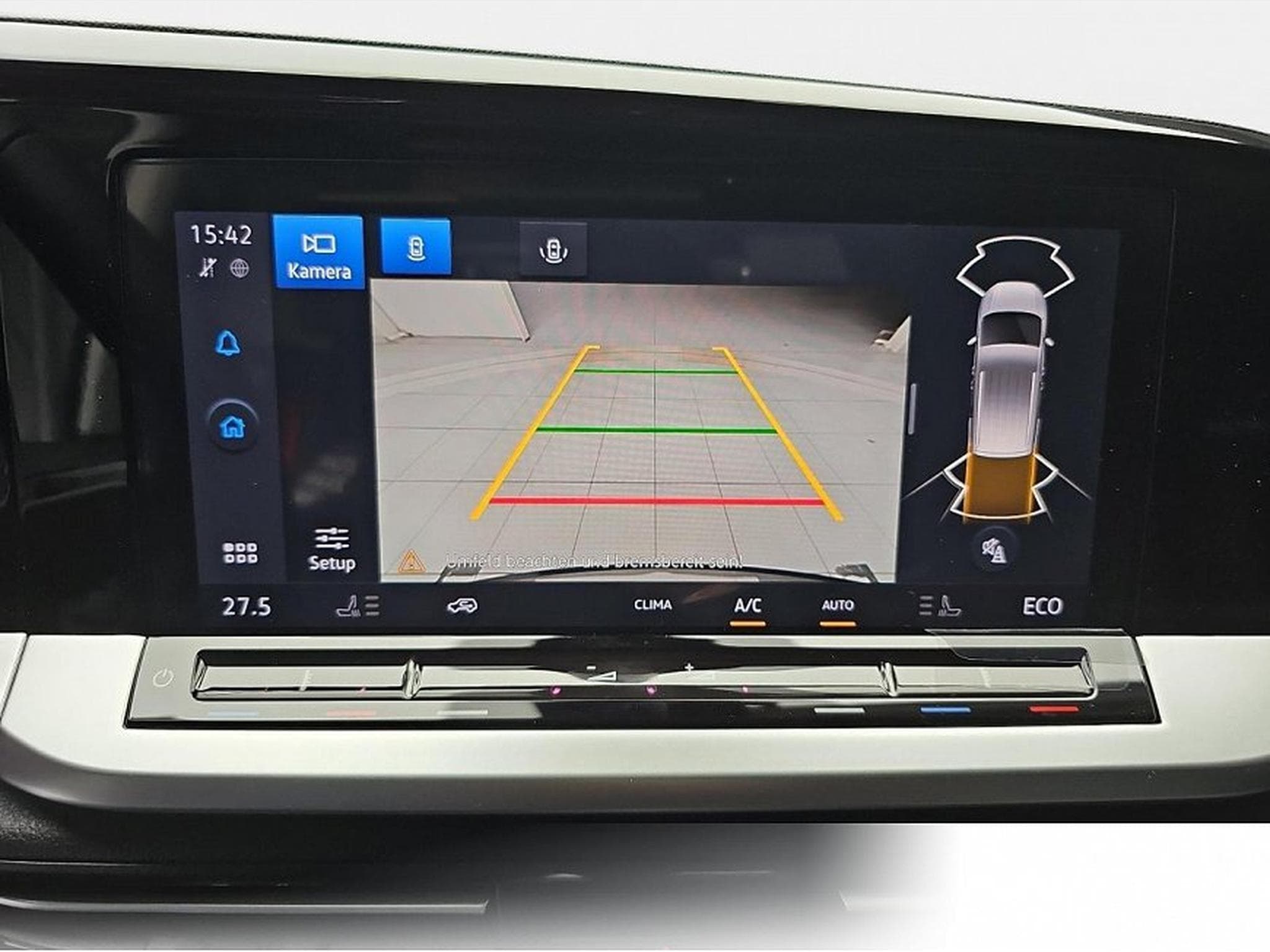 Ford Tourneo (2026) - Photo 9