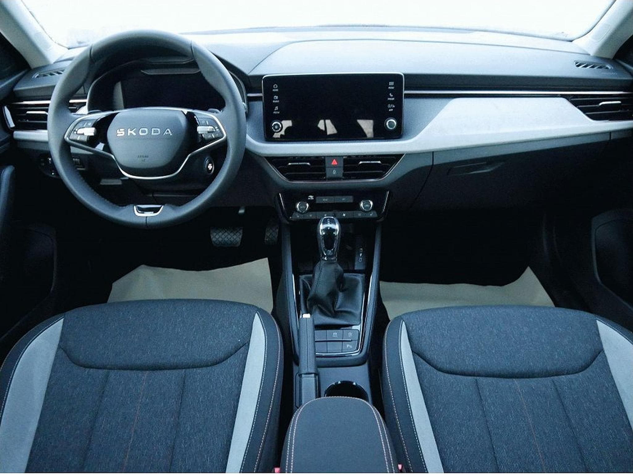 Skoda Kamiq (2026) - Photo 10