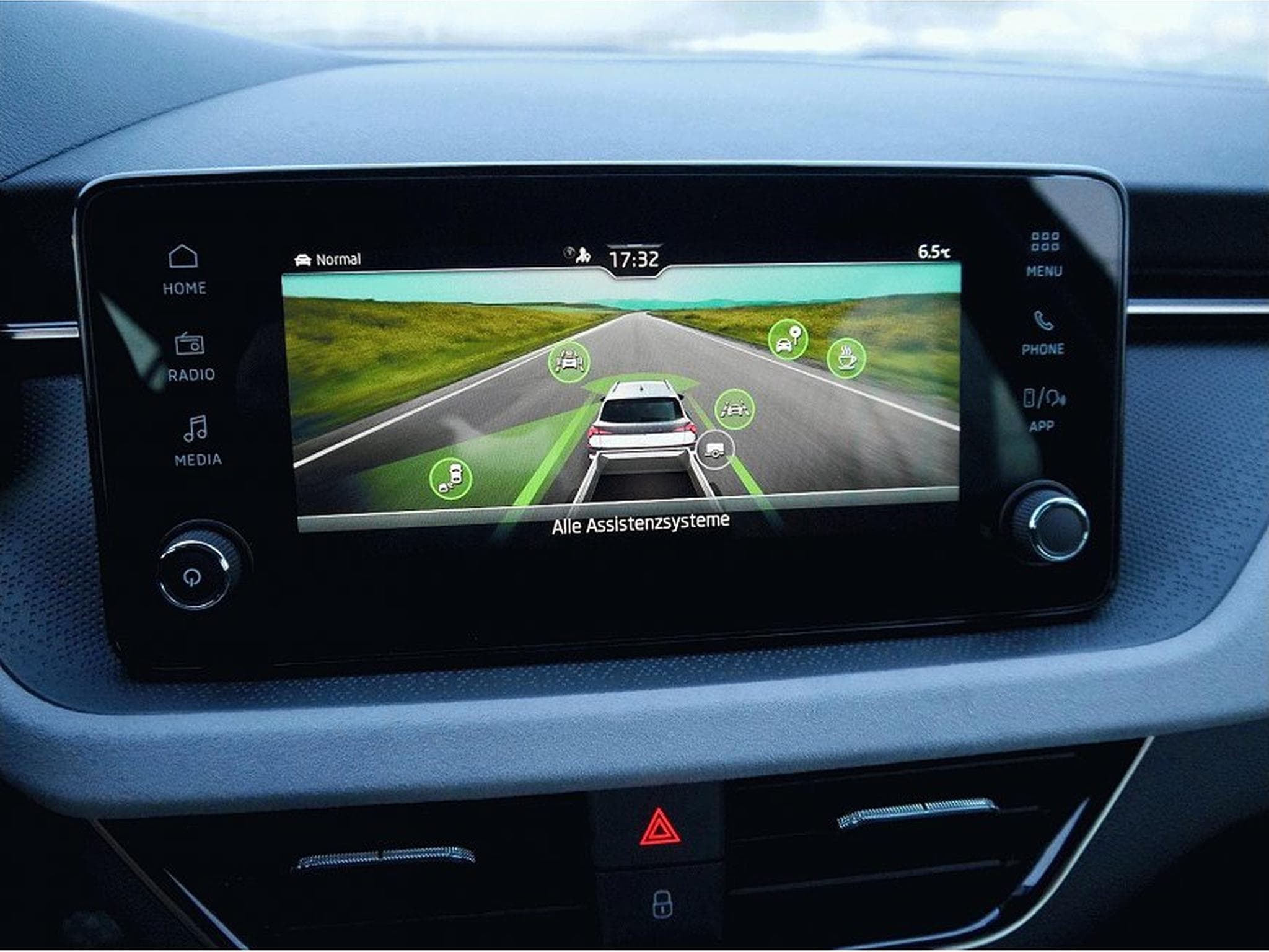 Skoda Kamiq (2026) - Photo 14