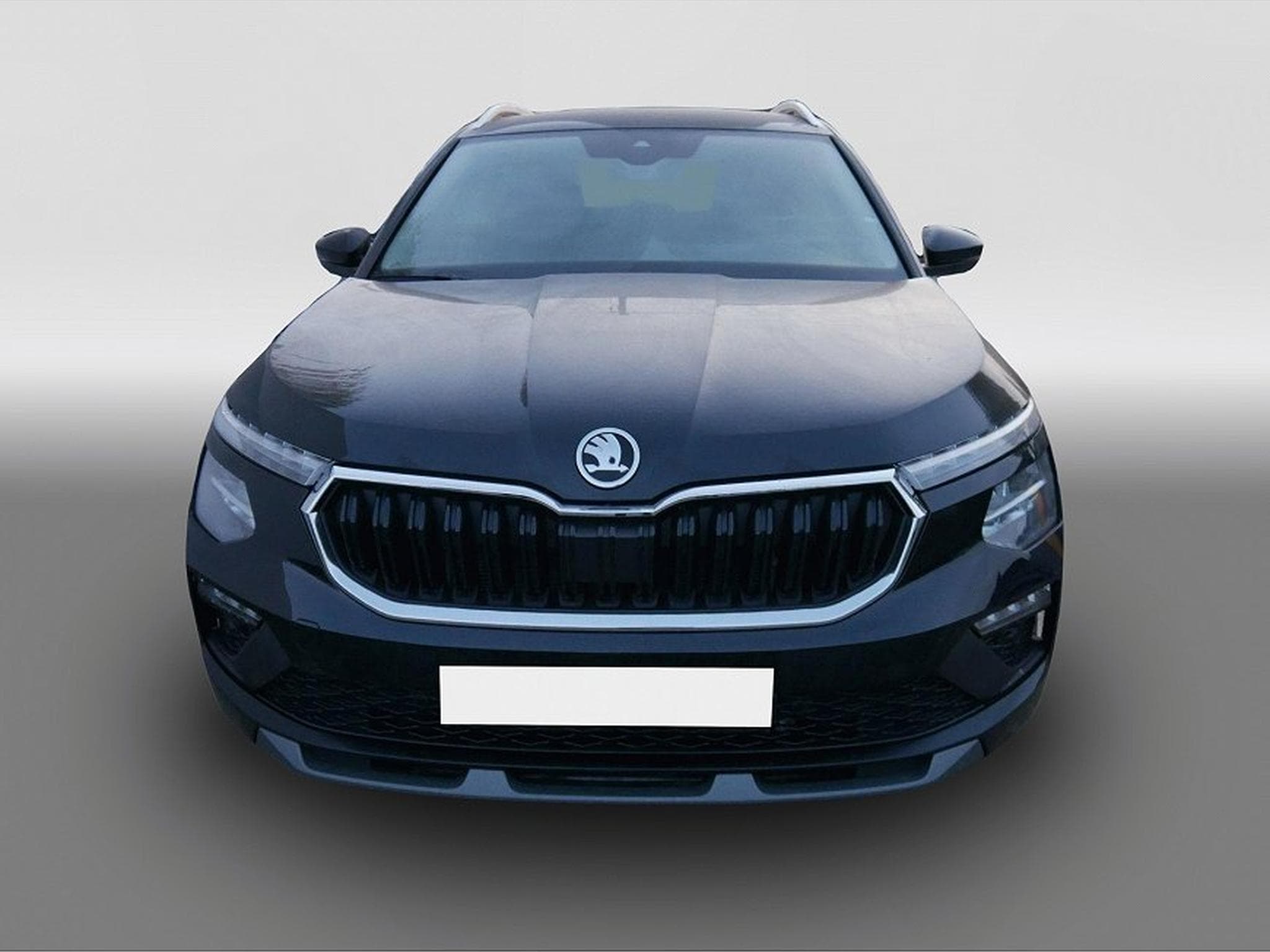 Skoda Kamiq (2026) - Photo 3