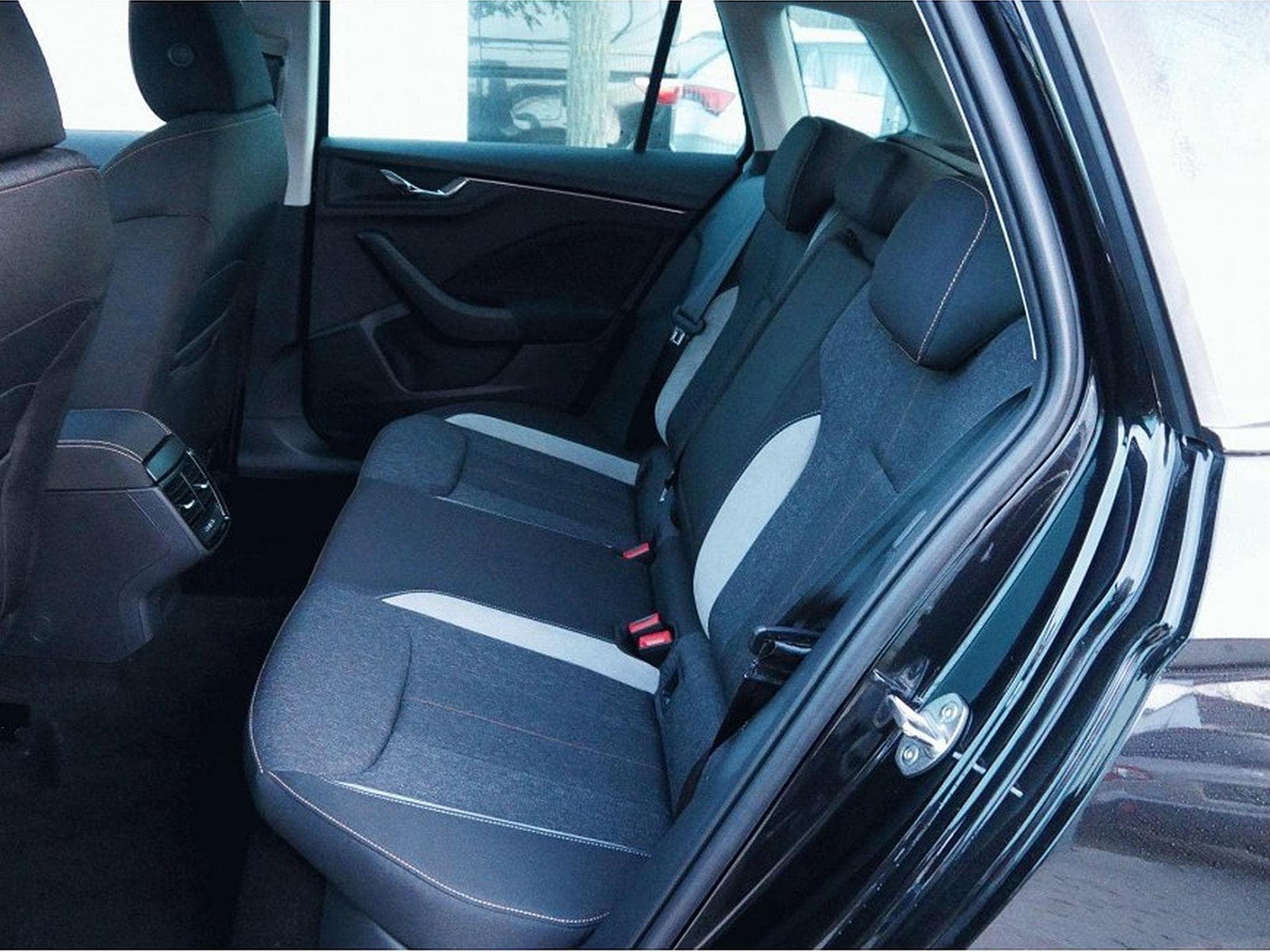 Skoda Kamiq (2026) - Photo 8