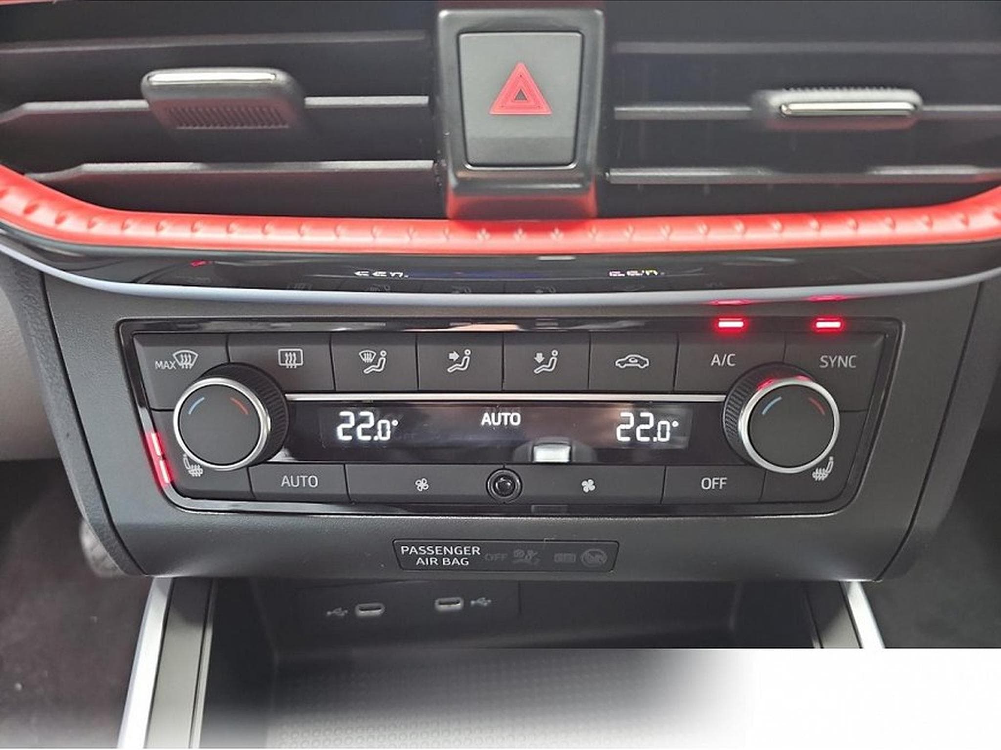 Seat Arona (2026) - Photo 10