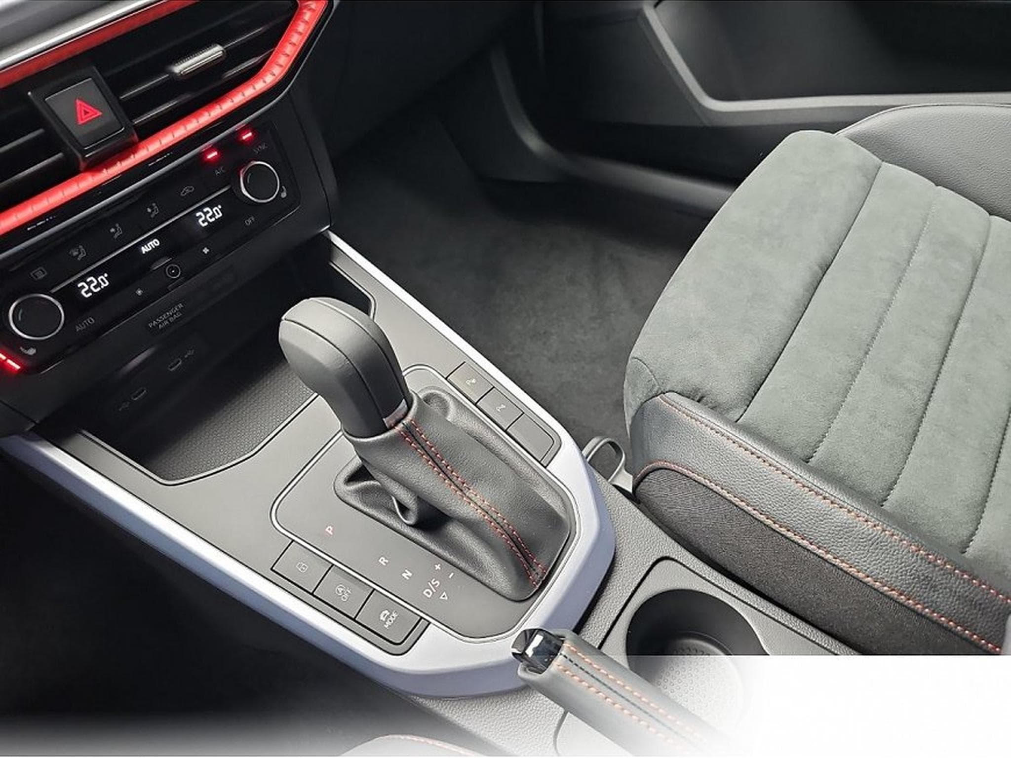 Seat Arona (2026) - Photo 11