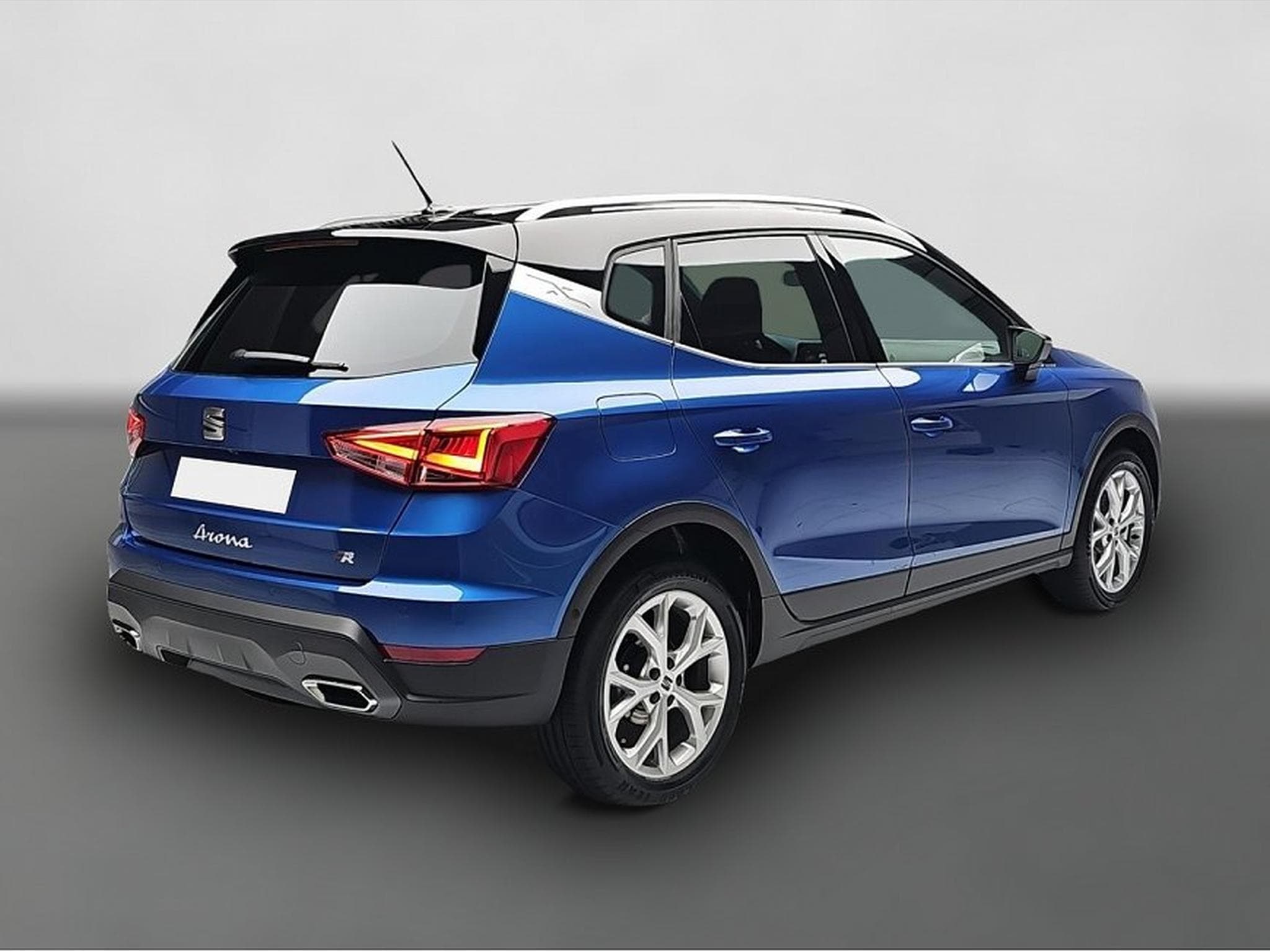 Seat Arona (2026) - Photo 2
