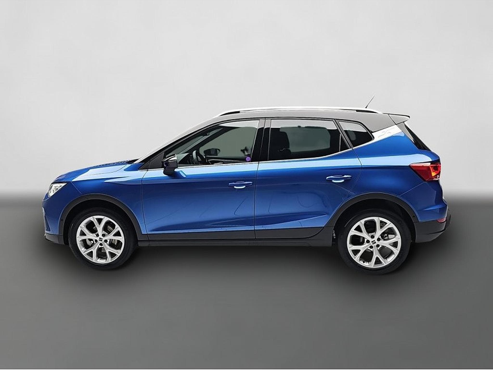 Seat Arona (2026) - Photo 4