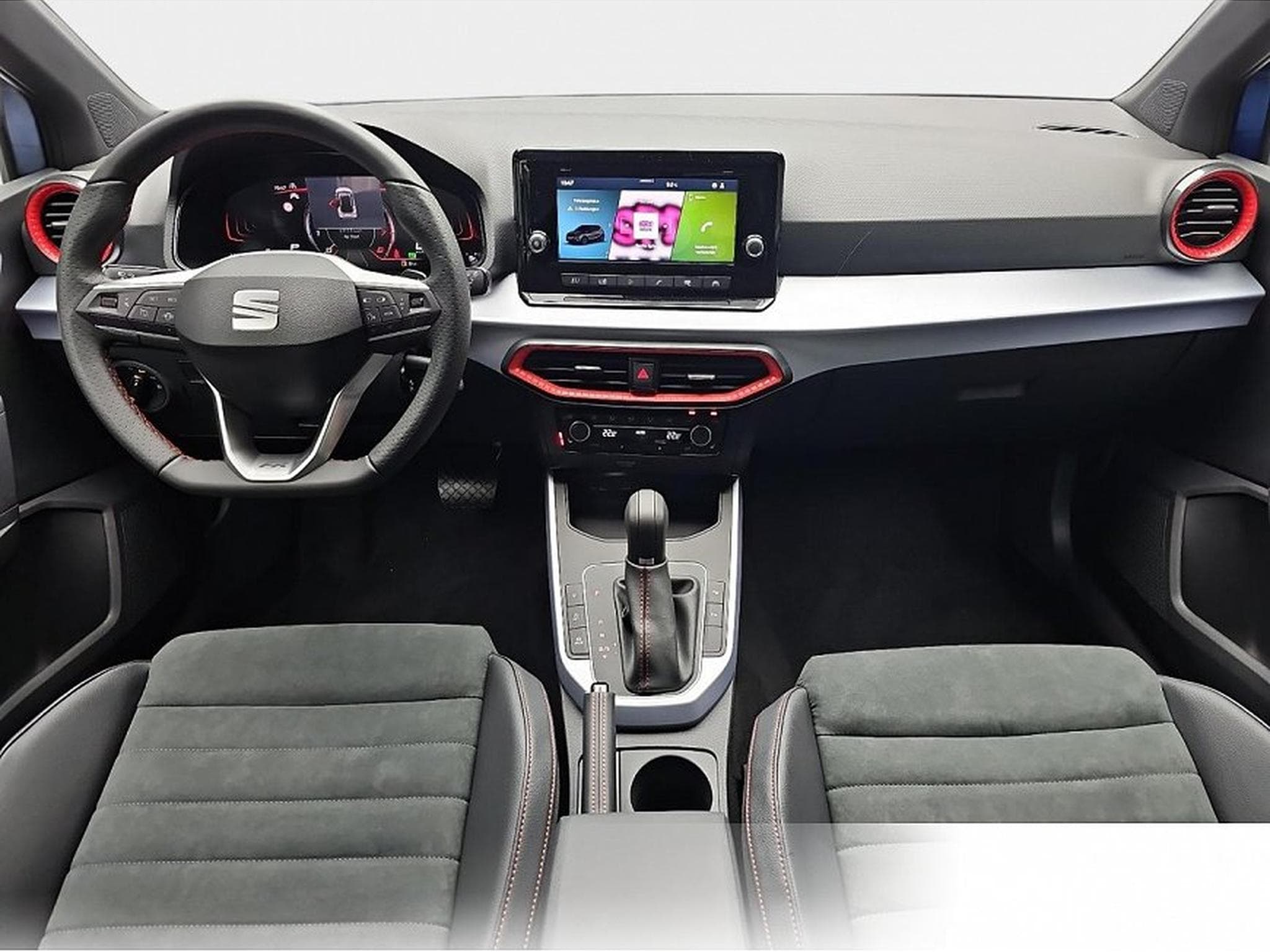 Seat Arona (2026) - Photo 6