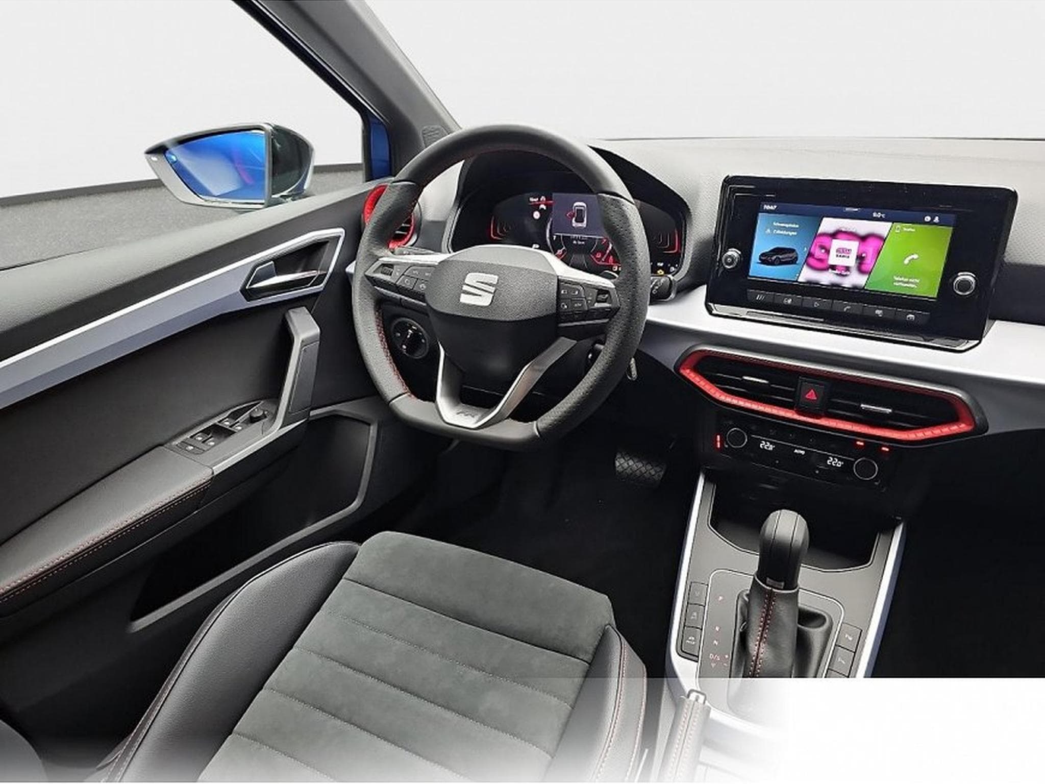 Seat Arona (2026) - Photo 7