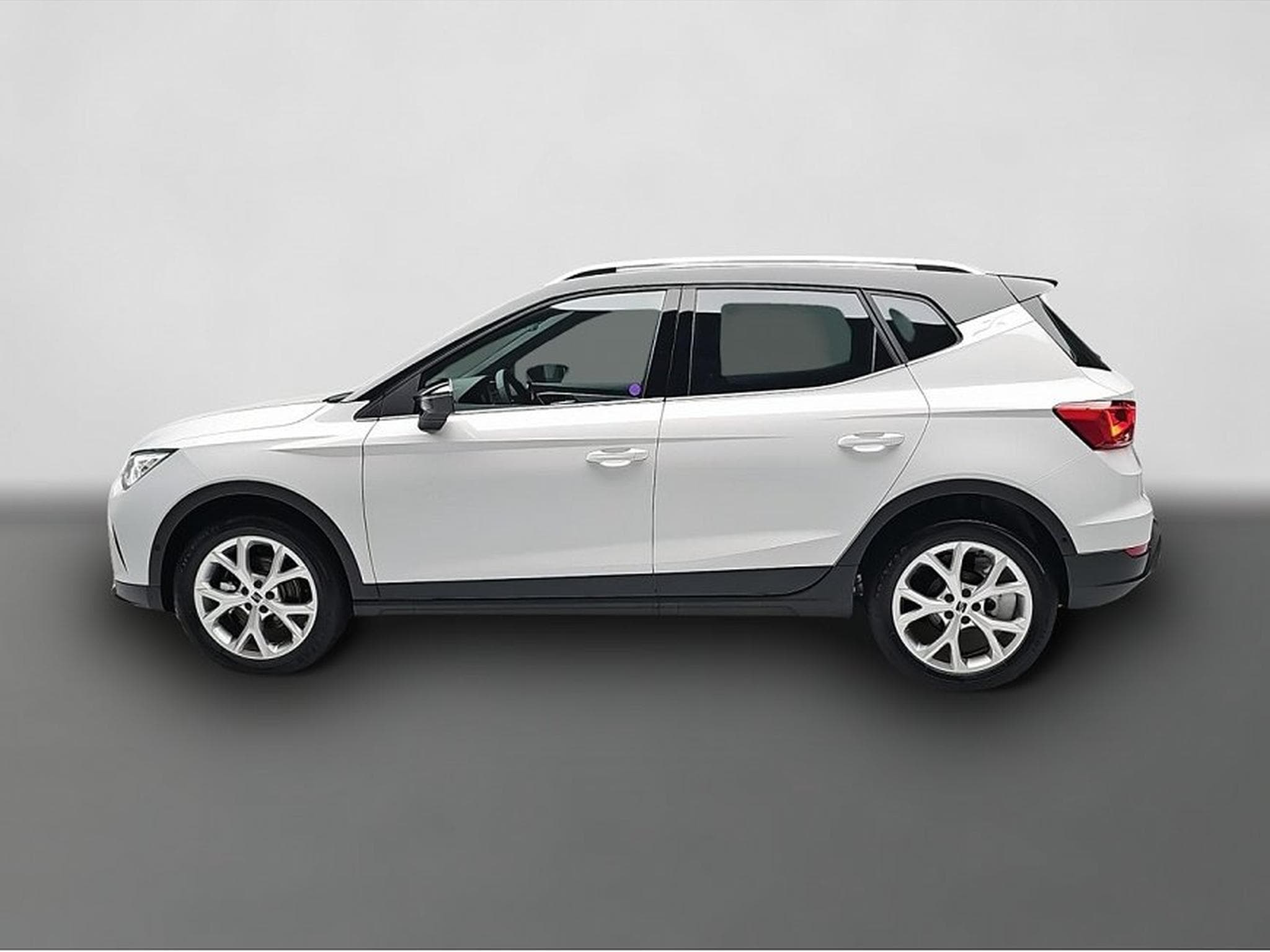 Seat Arona (2026) - Photo 4