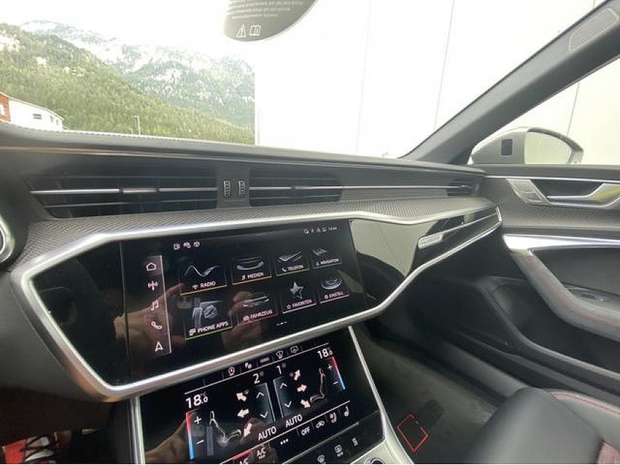 Audi RS6 (2024) - Foto 18