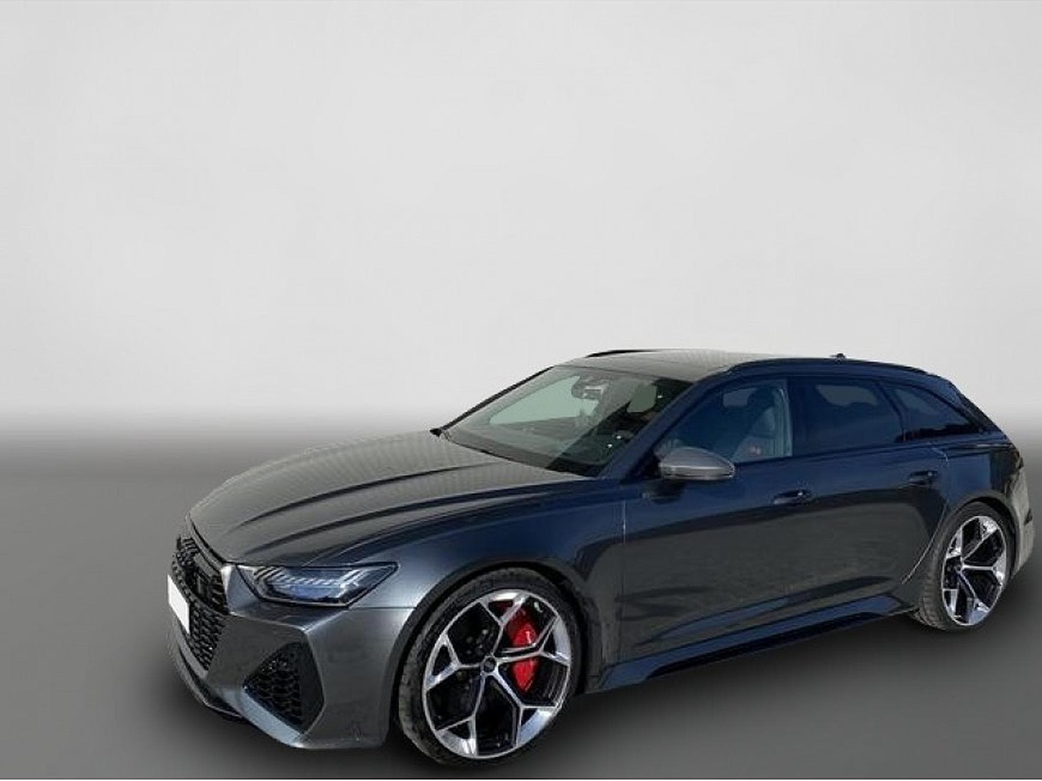 Audi RS6 (2024) - Foto 2