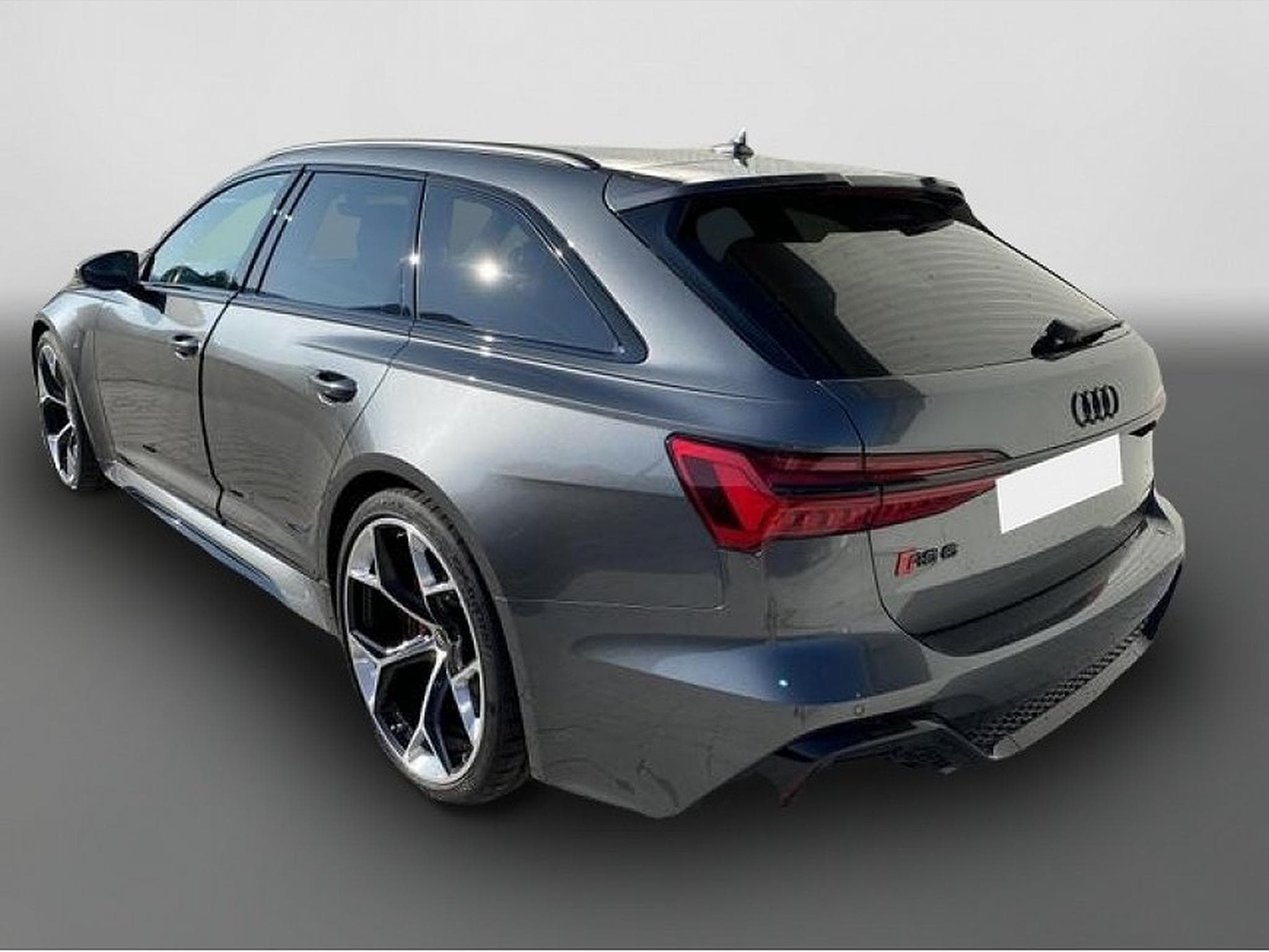 Audi RS6 (2024) - Foto 3