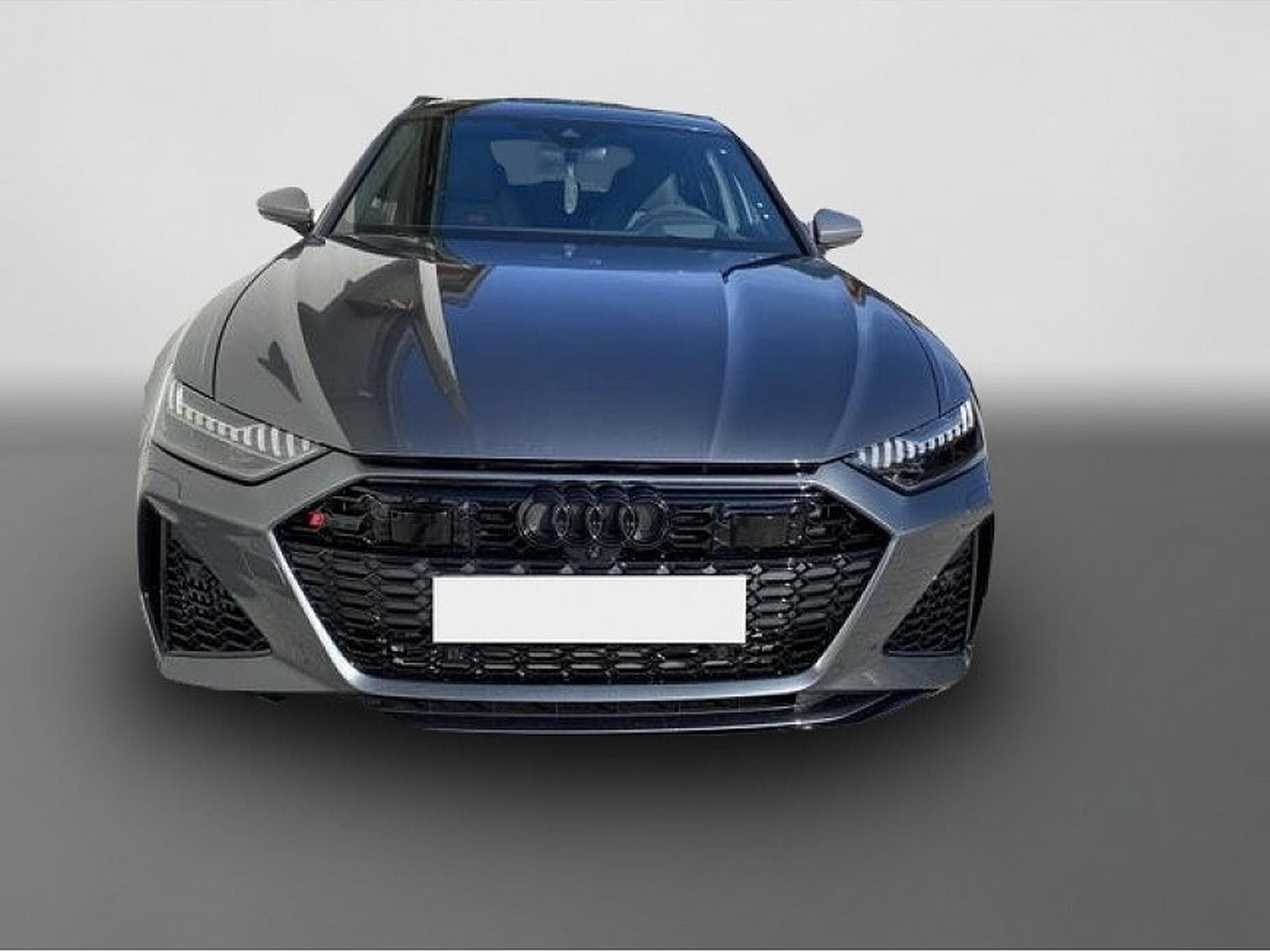 Audi RS6 (2024) - Foto 5