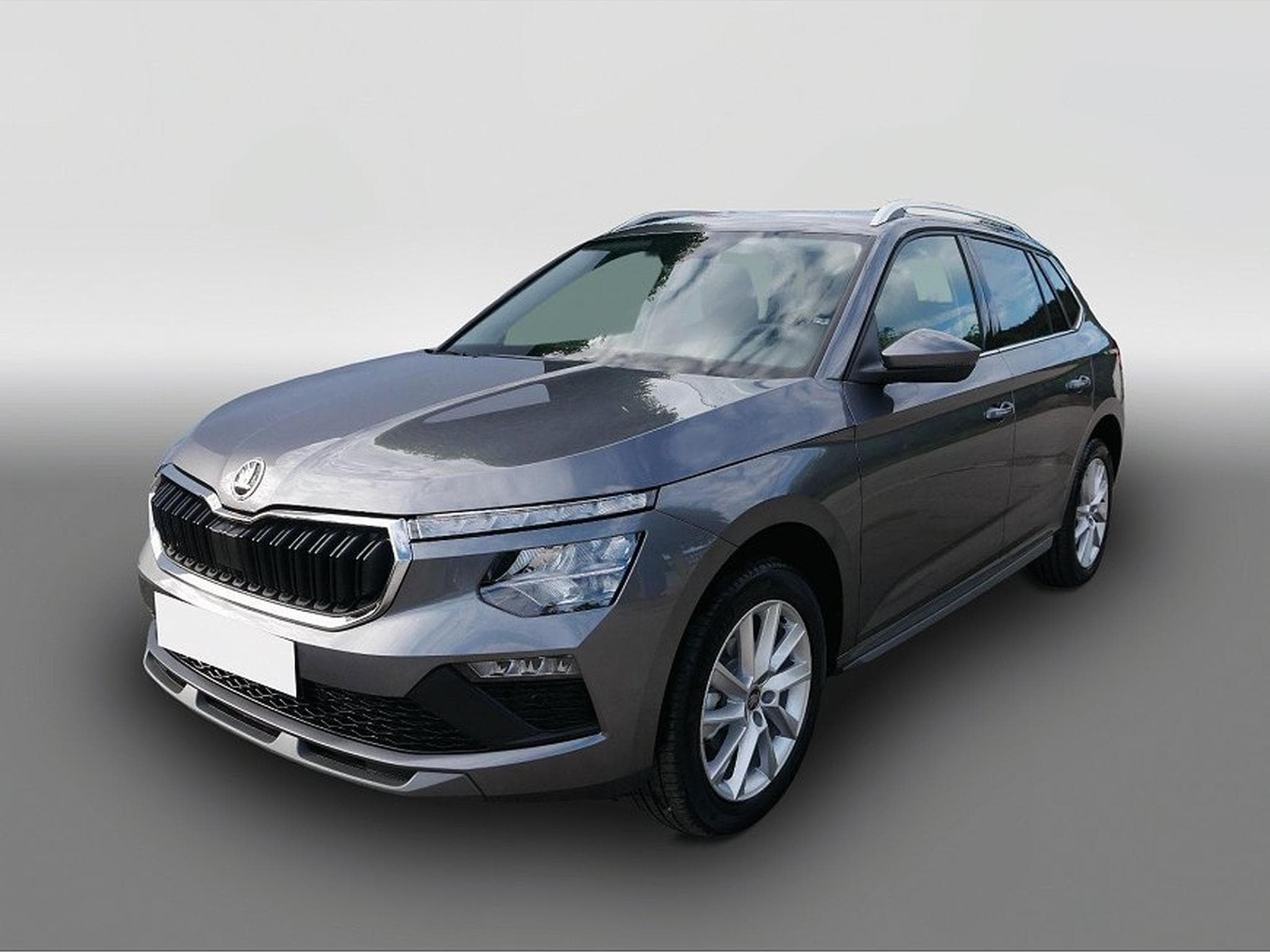 Skoda Kamiq (2026) - Photo 1