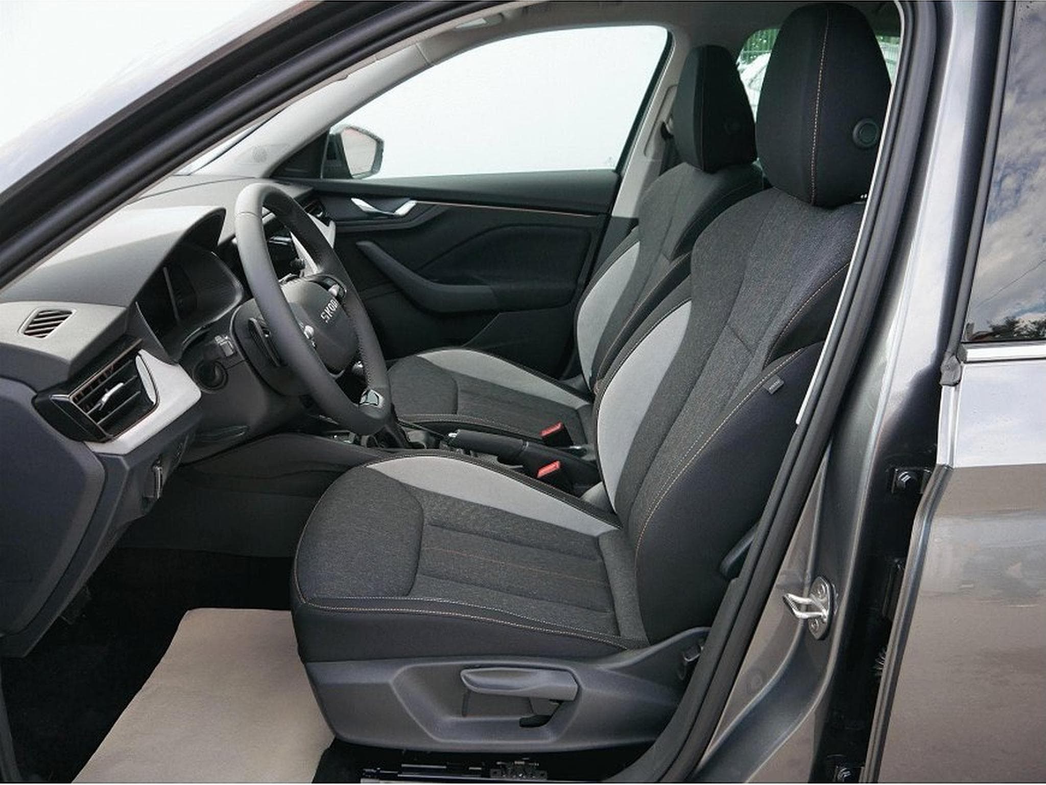 Skoda Kamiq (2026) - Photo 10