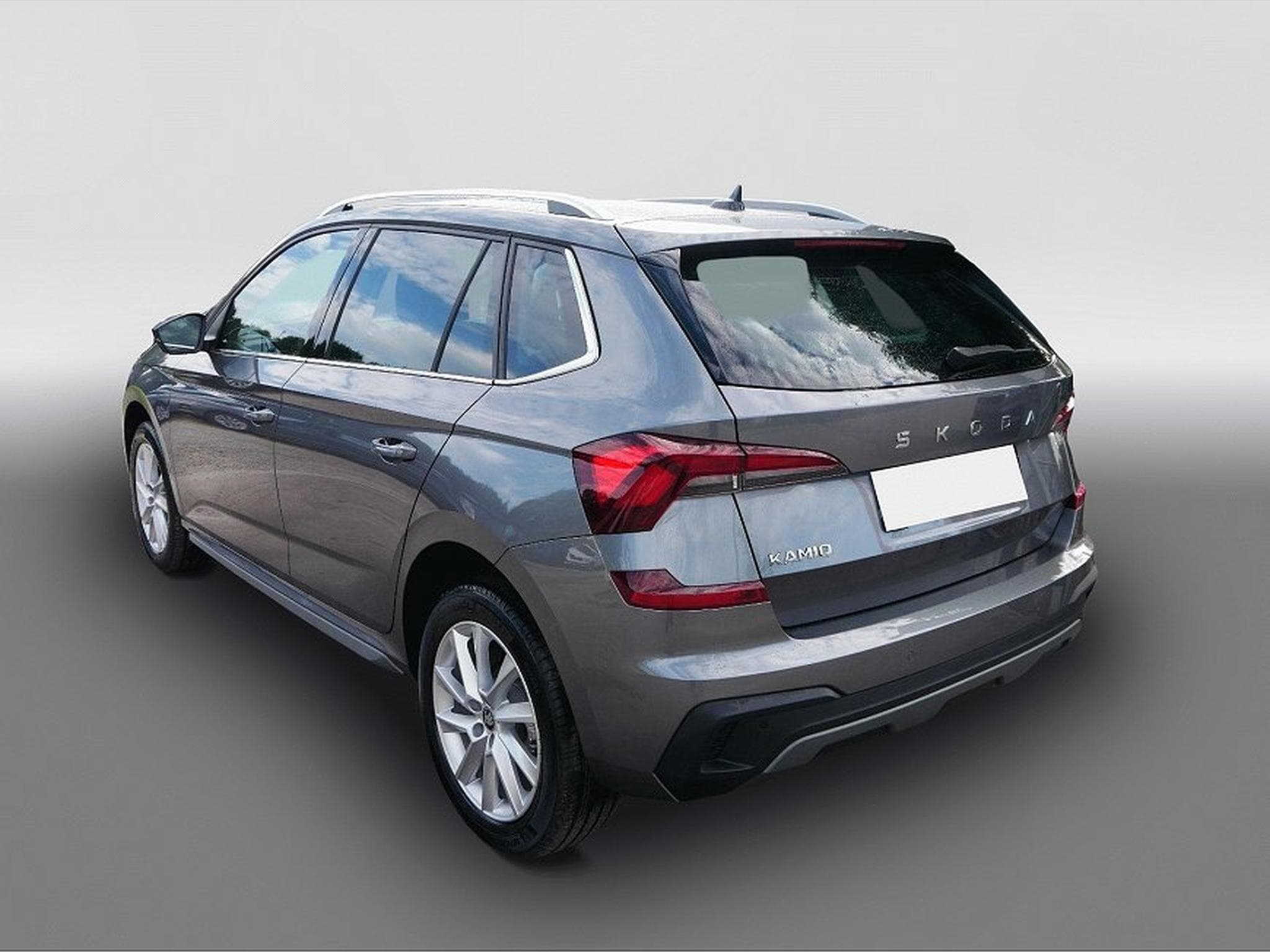 Skoda Kamiq (2026) - Photo 5