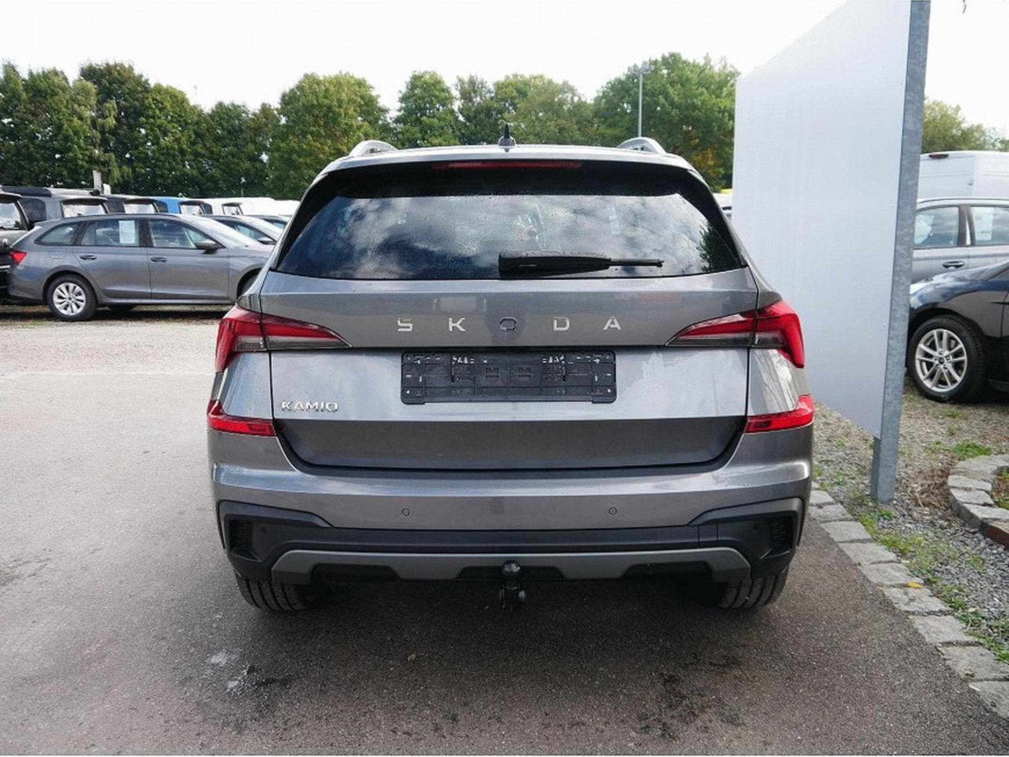 Skoda Kamiq (2026) - Photo 9