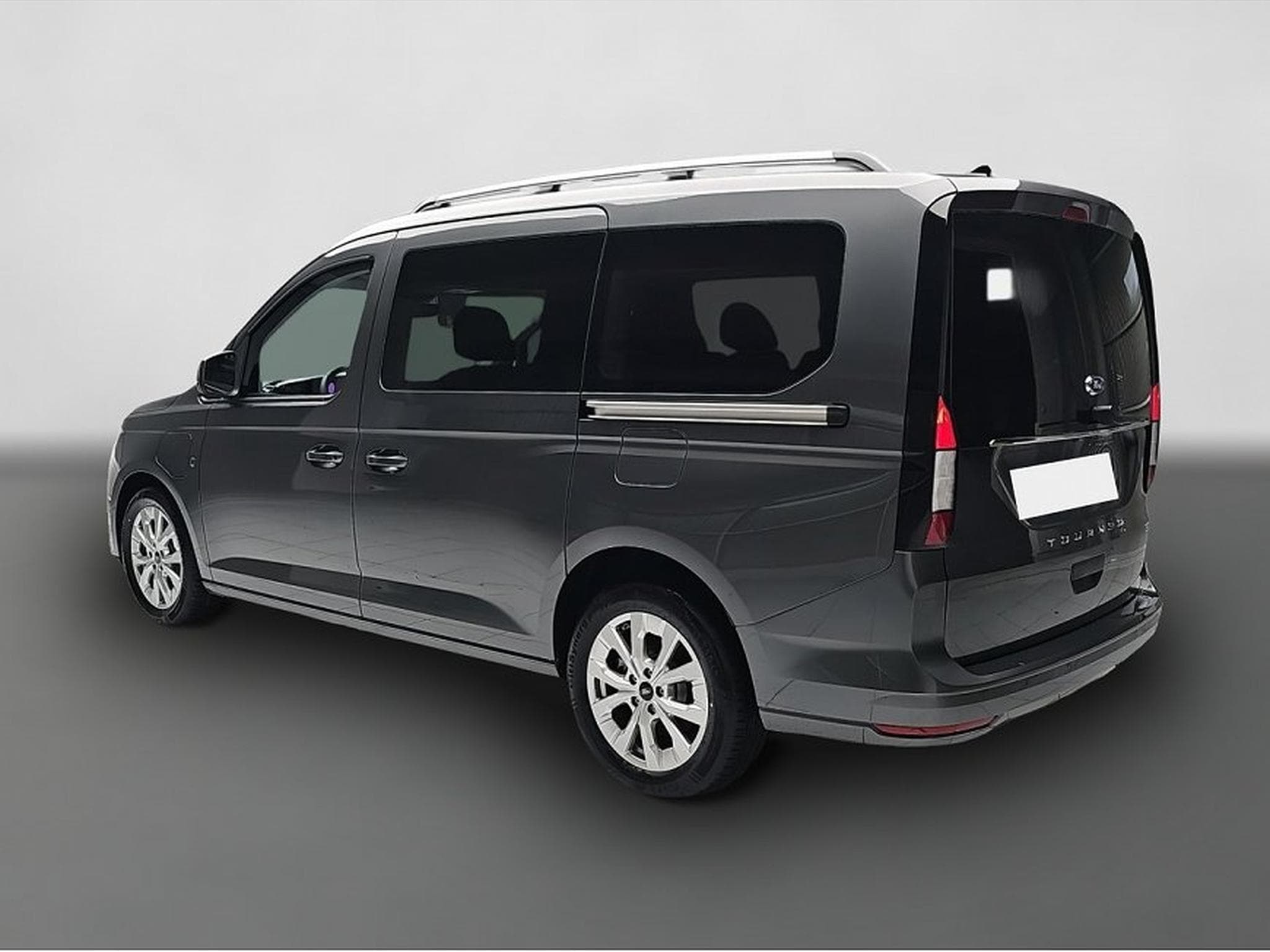 Ford Tourneo (2026) - Photo 3