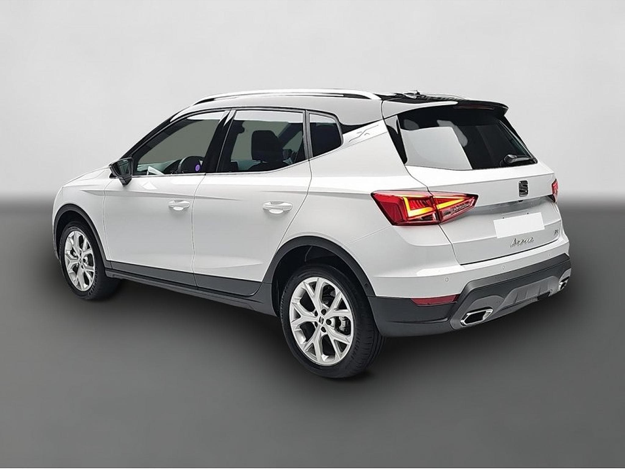 Seat Arona (2026) - Photo 3