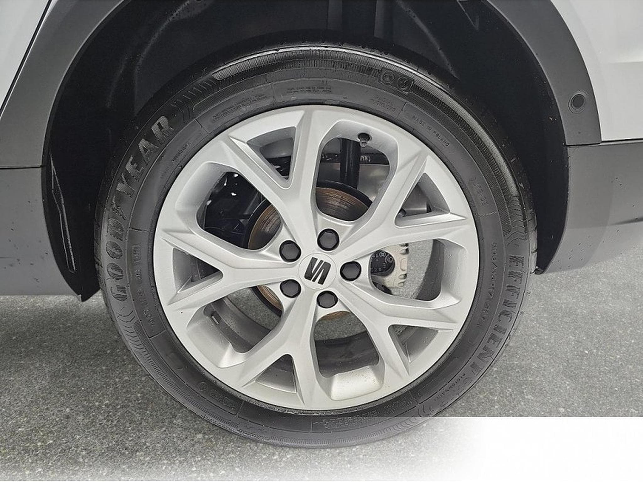 Seat Arona (2026) - Photo 5