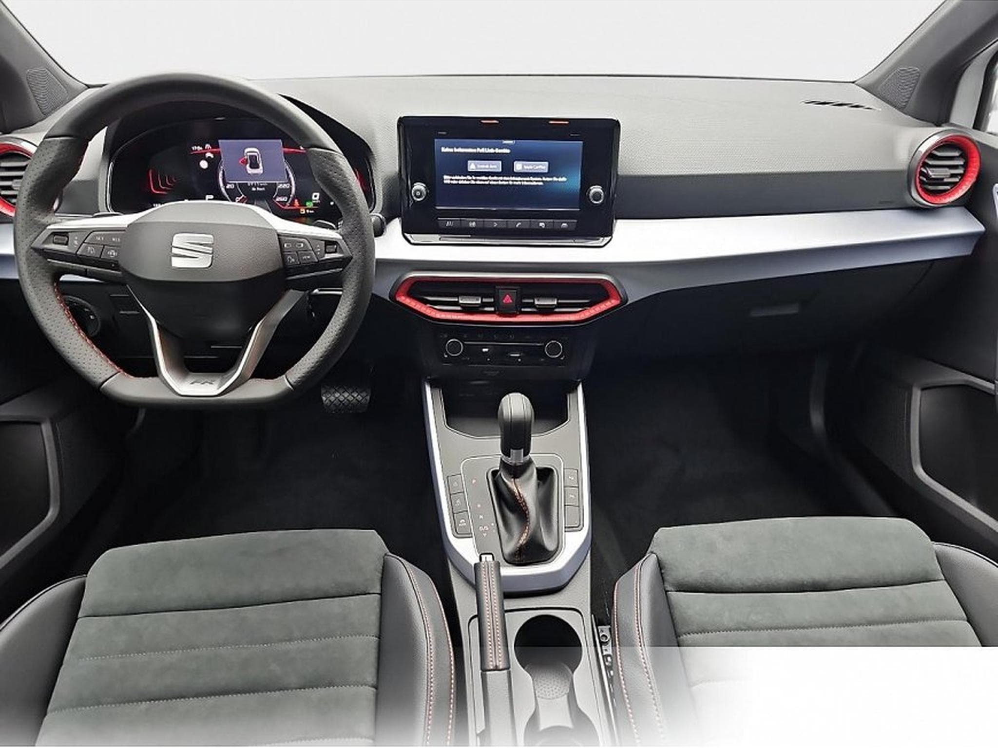 Seat Arona (2026) - Photo 6