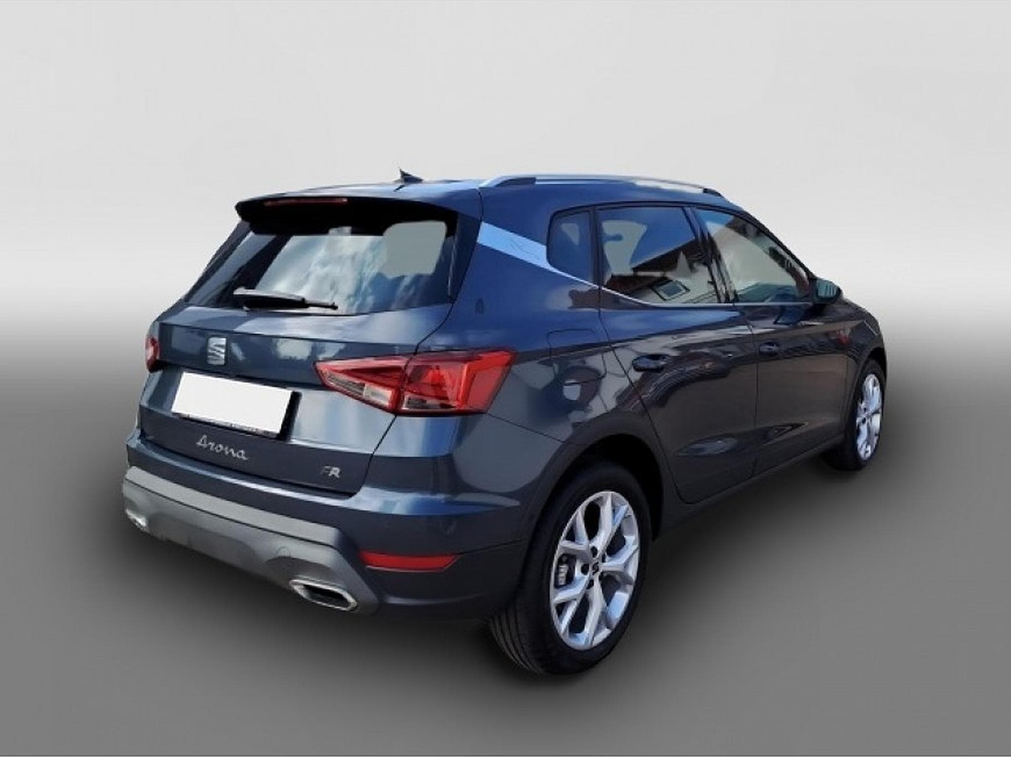 Seat Arona (2026) - Photo 3