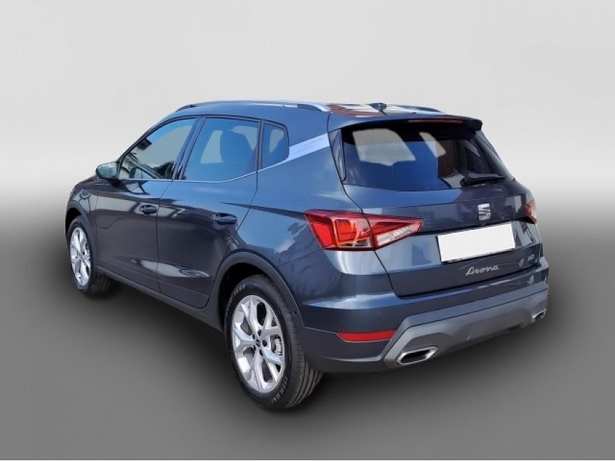 Seat Arona (2026) - Photo 4
