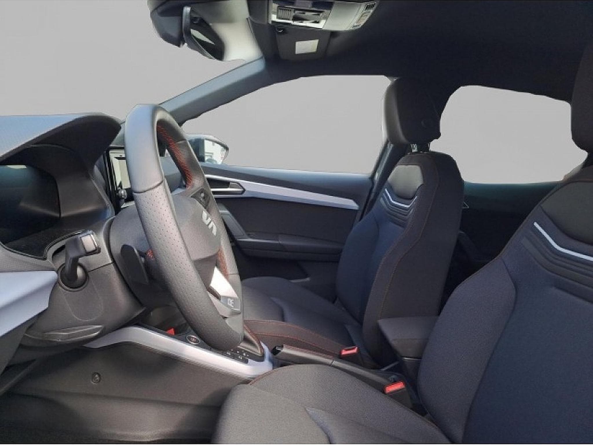 Seat Arona (2026) - Photo 5