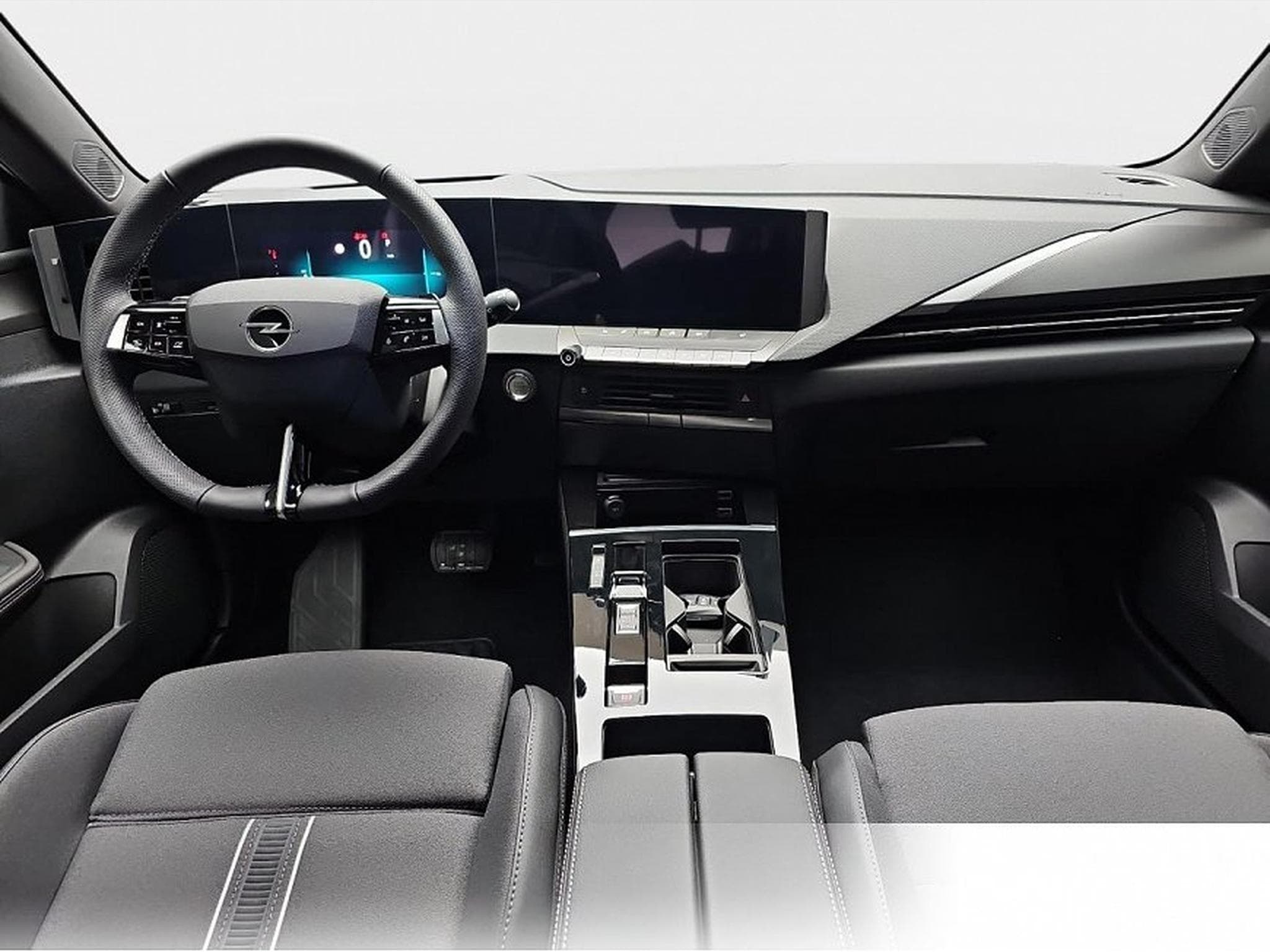 Opel Astra (2026) - Foto 6