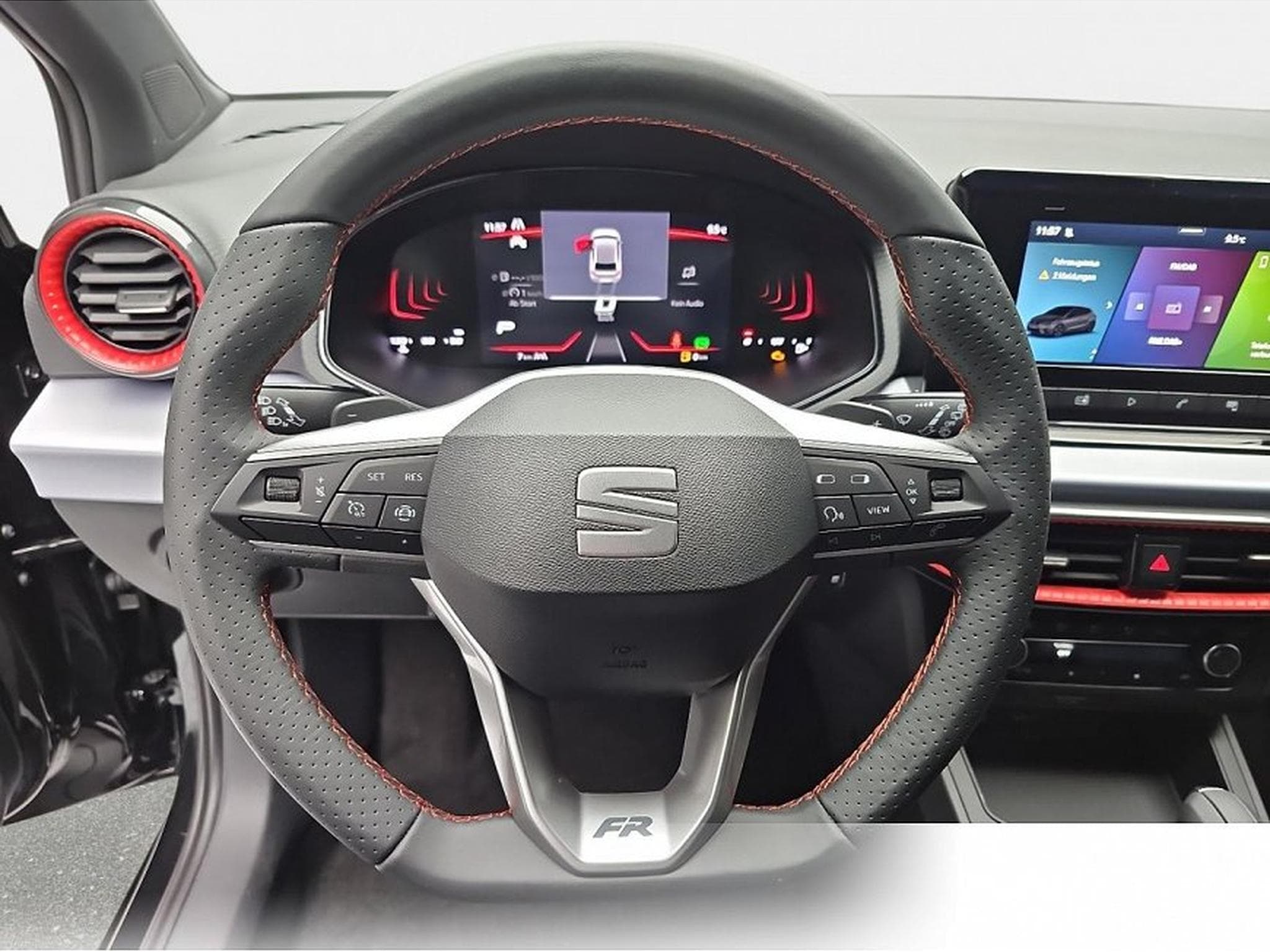 Seat Ibiza (2026) - Photo 12