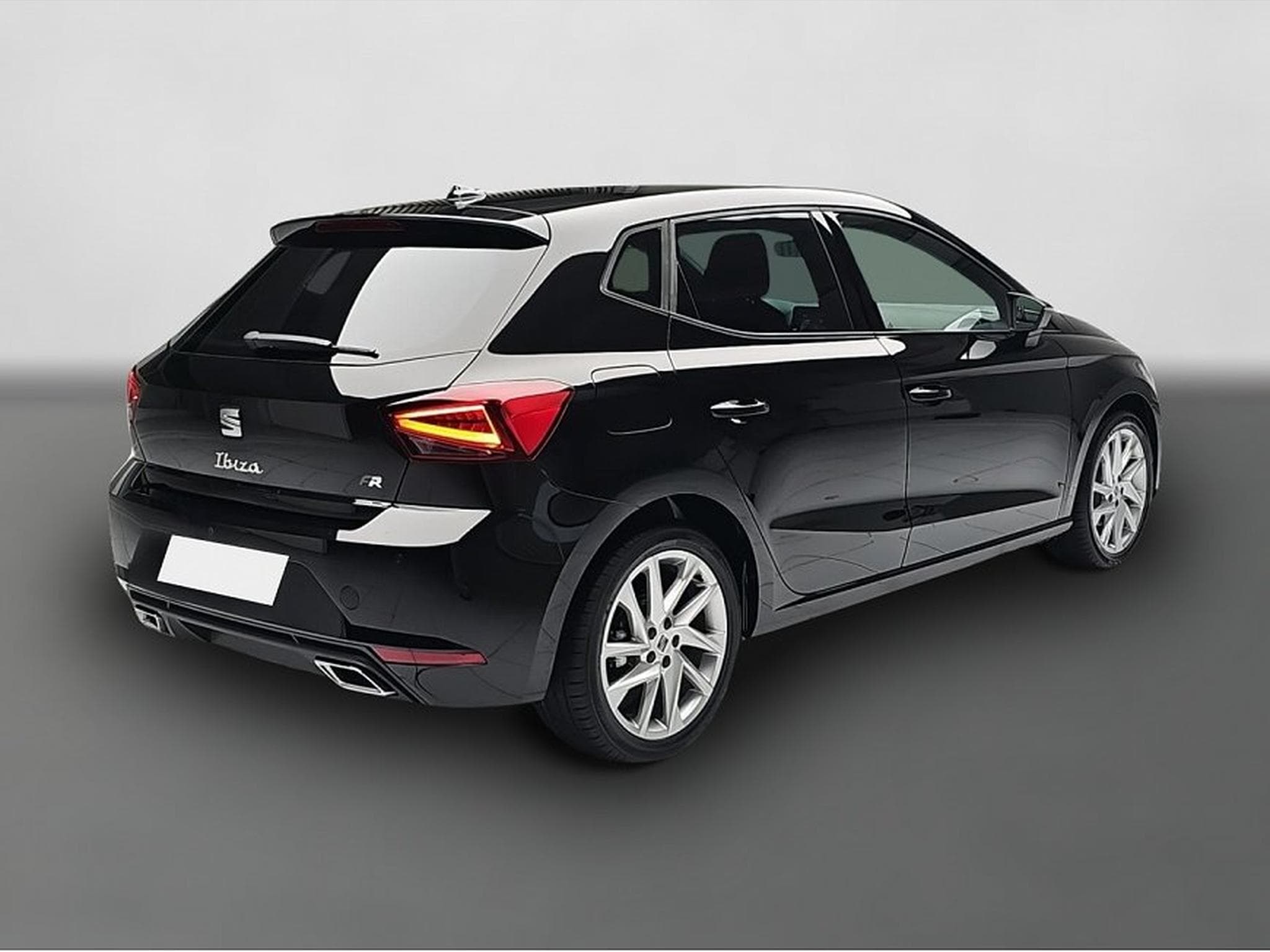 Seat Ibiza (2026) - Photo 2