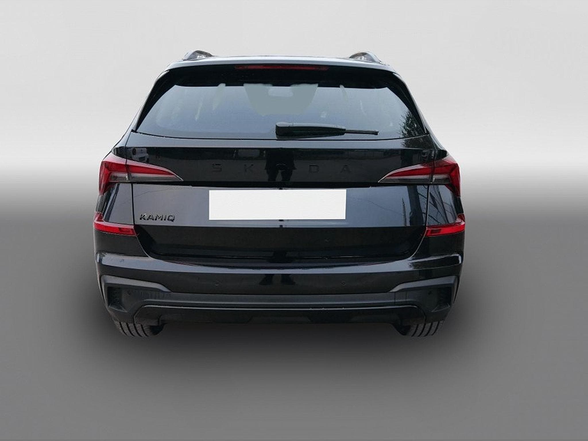 Skoda Kamiq (2026) - Photo 2