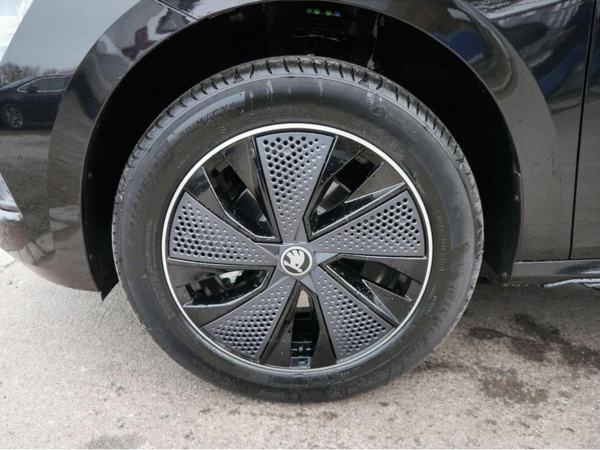 Skoda Kamiq (2026) - Photo 3