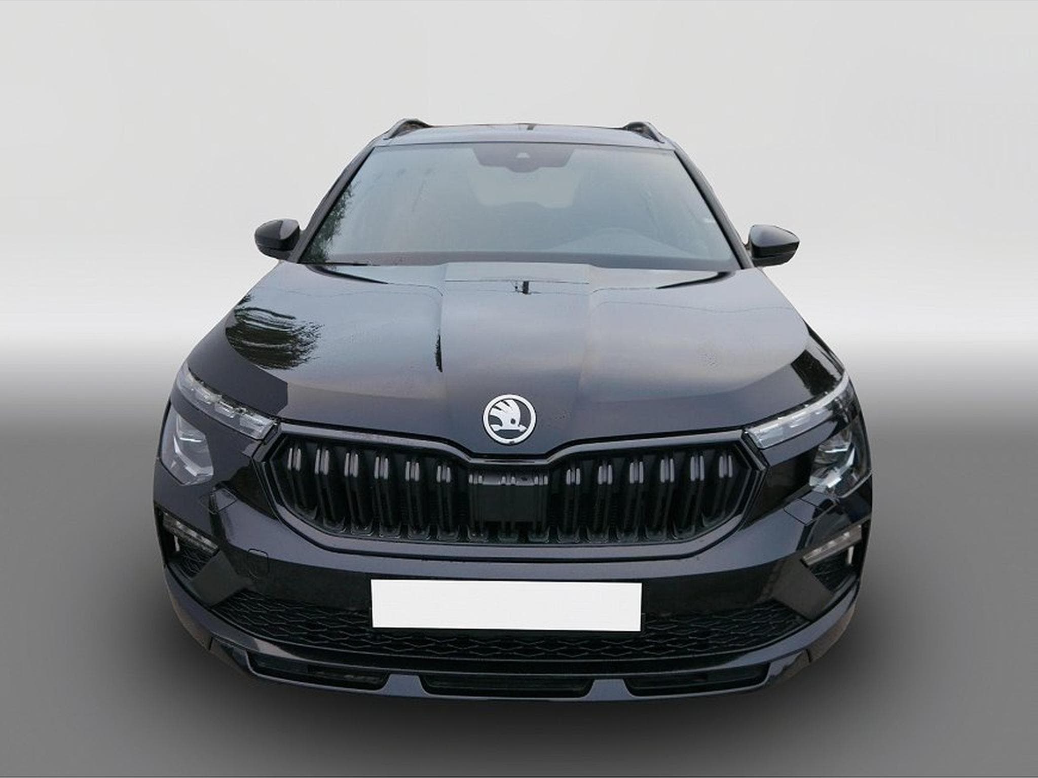 Skoda Kamiq (2026) - Photo 4