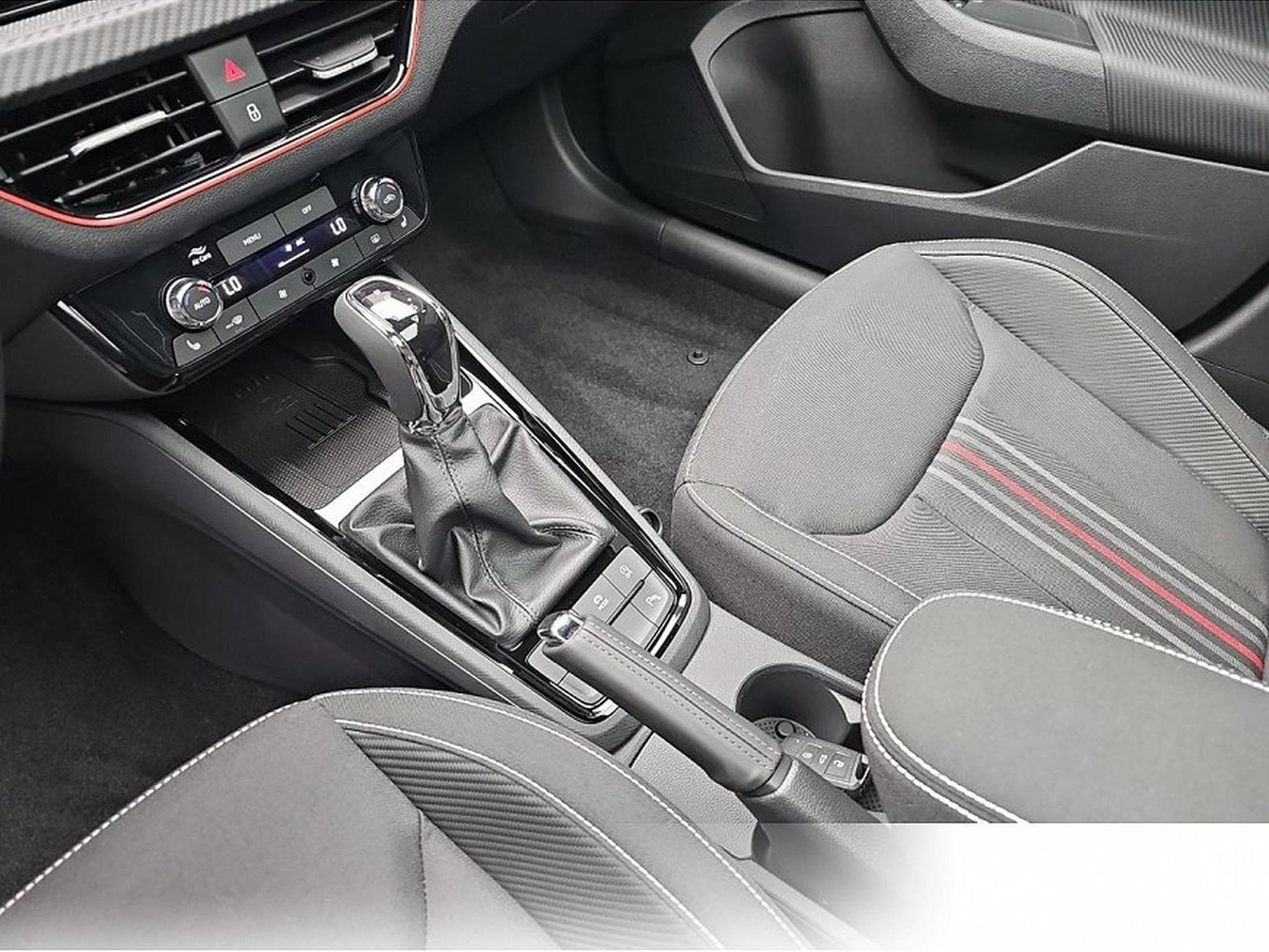 Skoda Kamiq (2026) - Foto 11