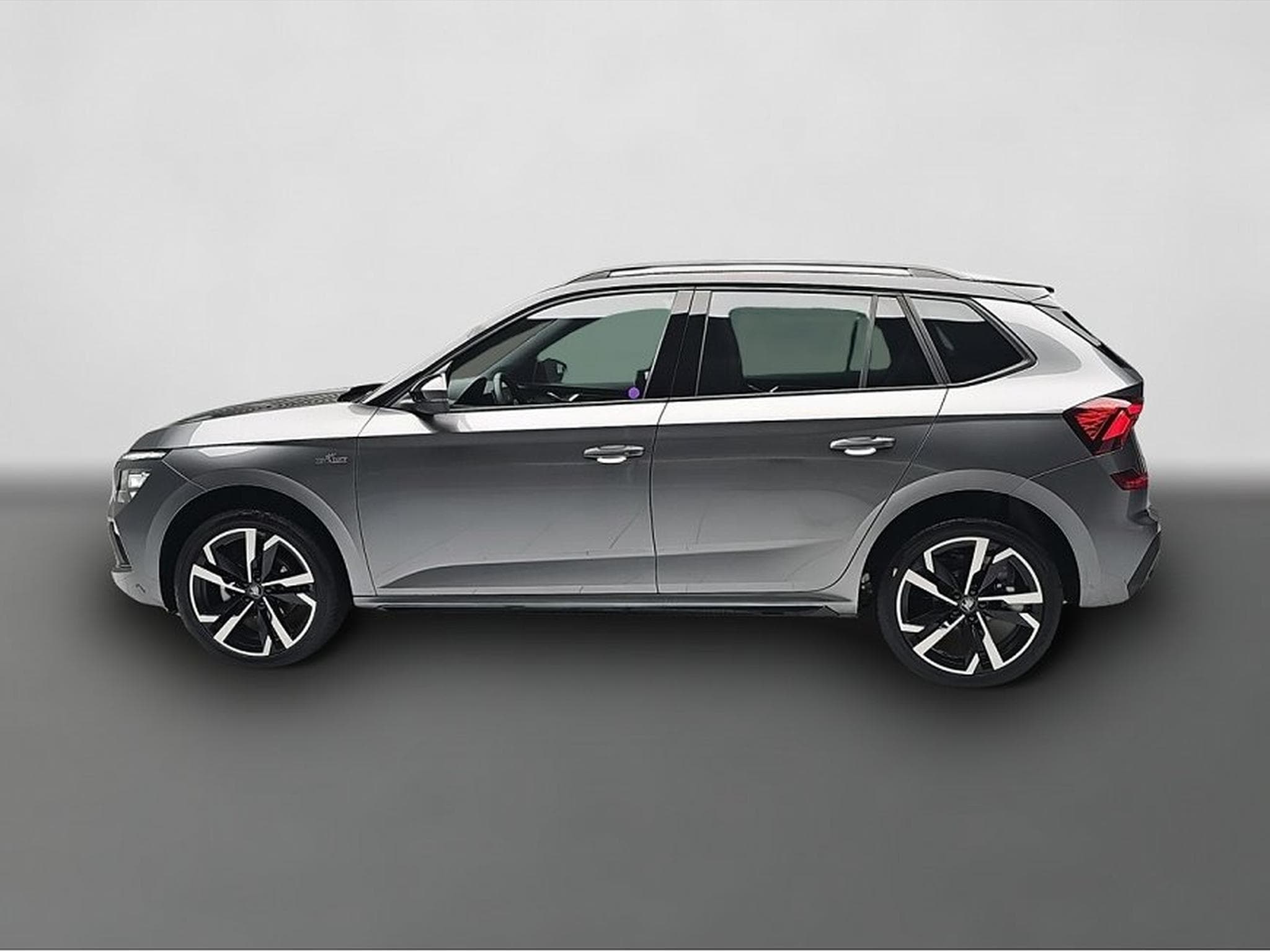 Skoda Kamiq (2026) - Foto 4