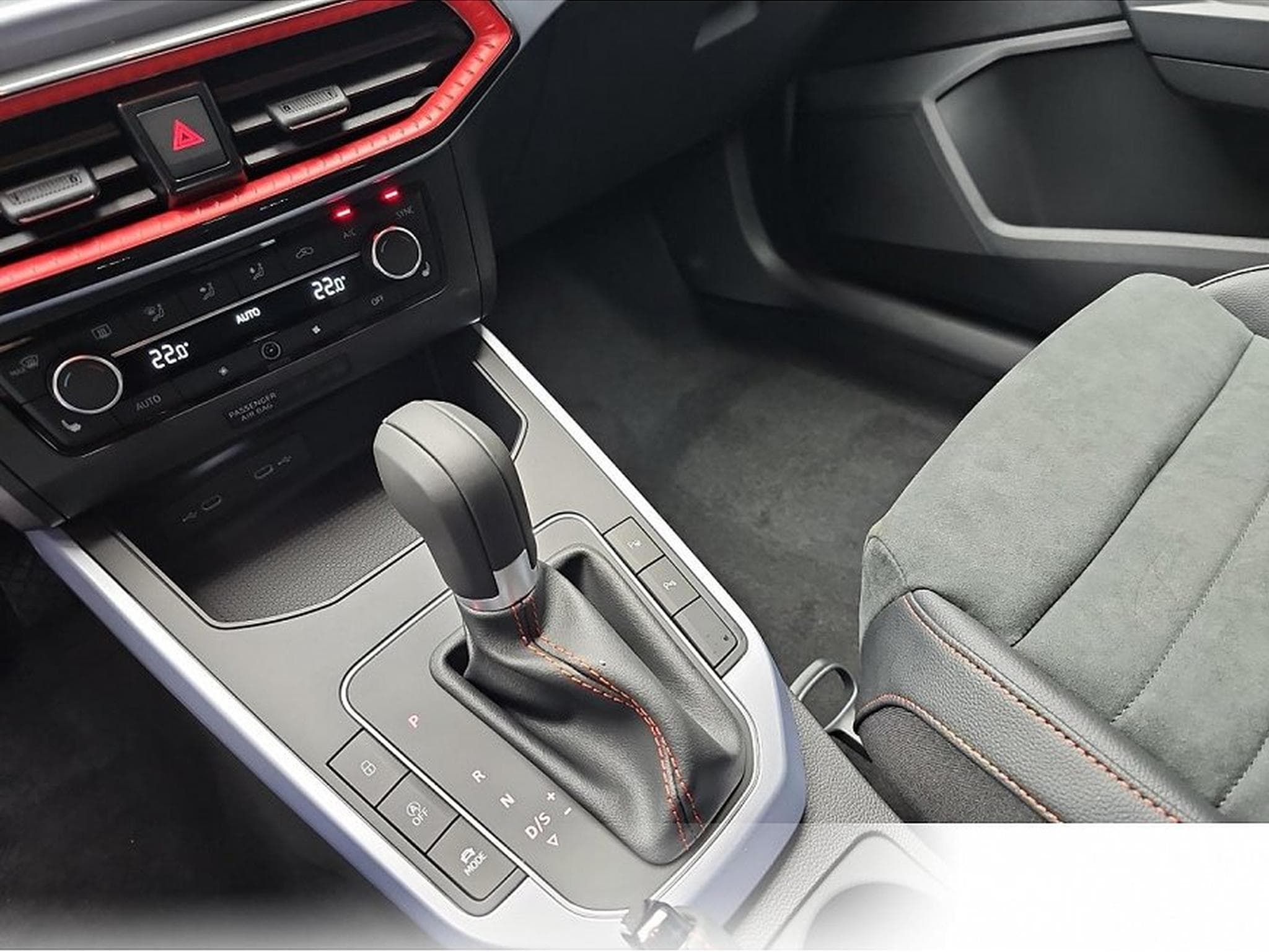 Seat Arona (2026) - Photo 11