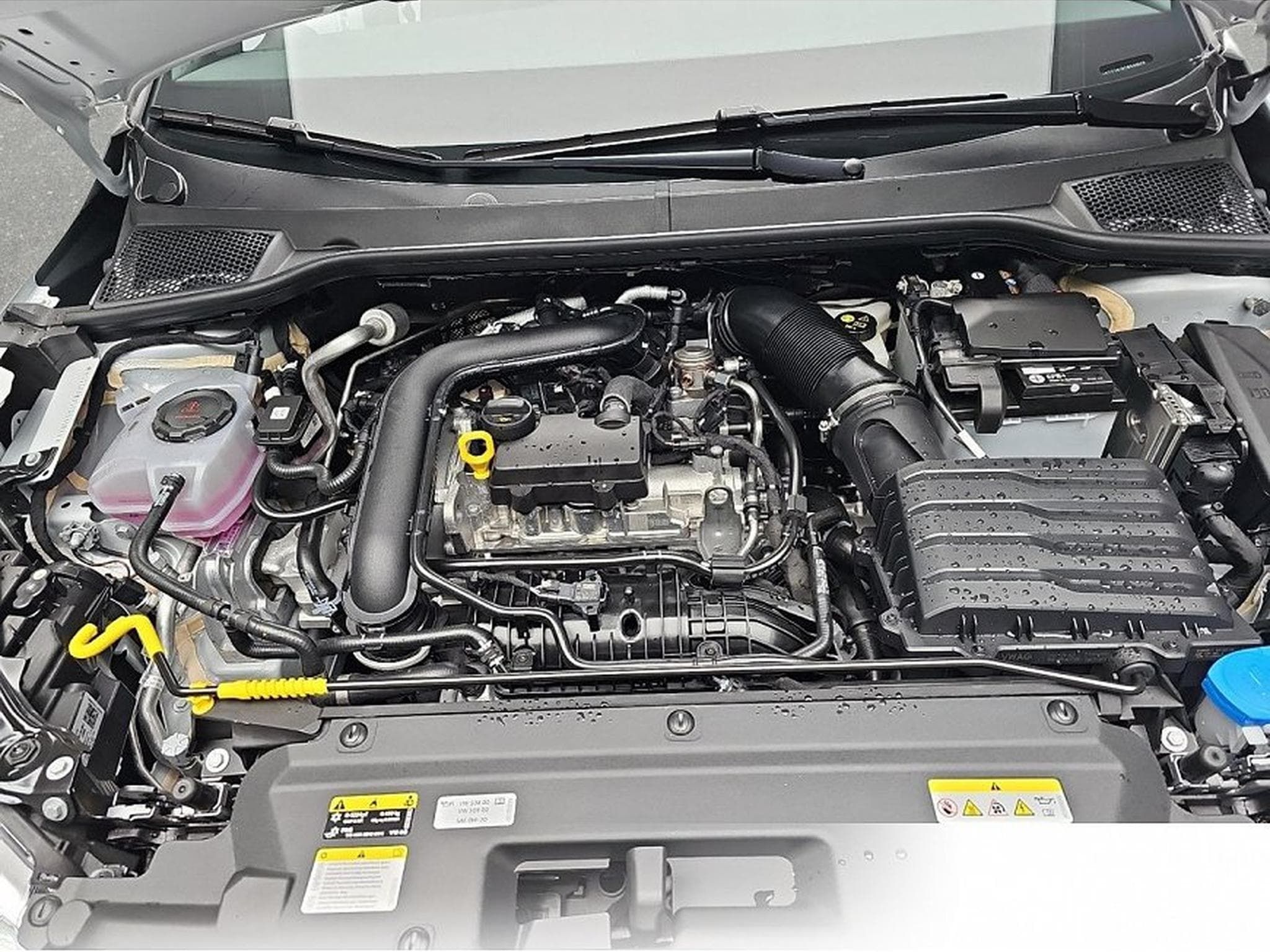 Seat Arona (2026) - Photo 14