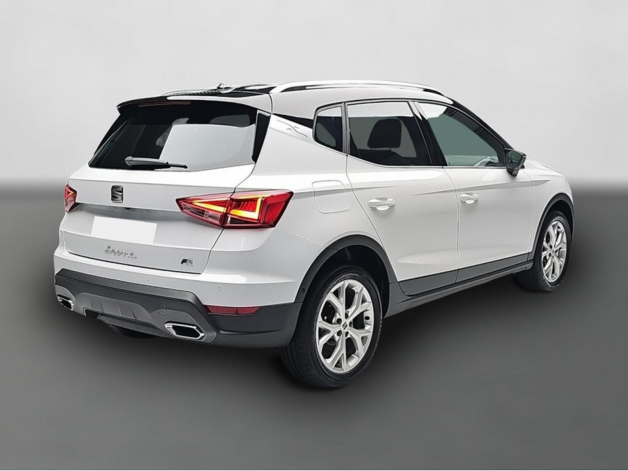 Seat Arona (2026) - Photo 2