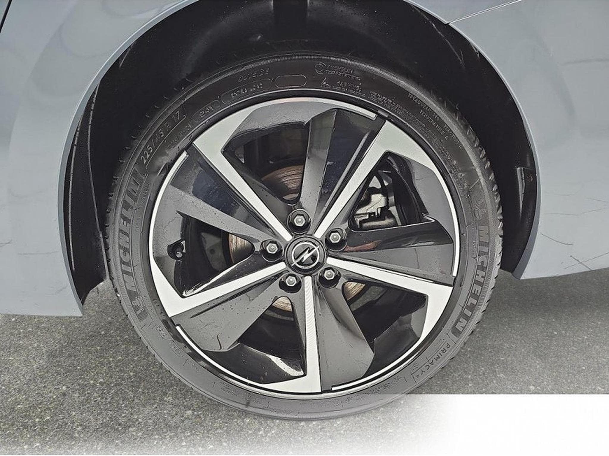 Opel Astra (2026) - Foto 5