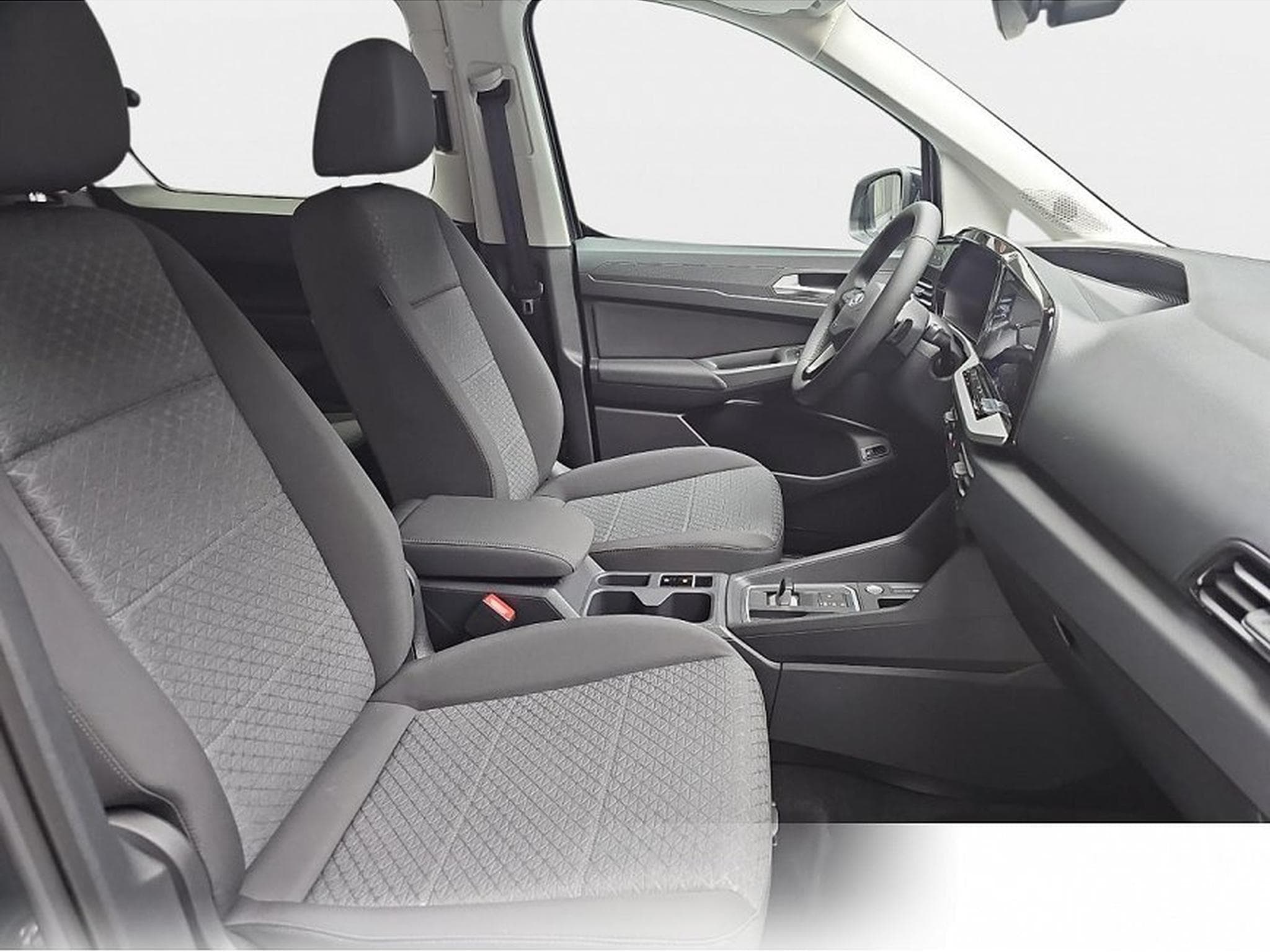 Ford Tourneo (2026) - Foto 15